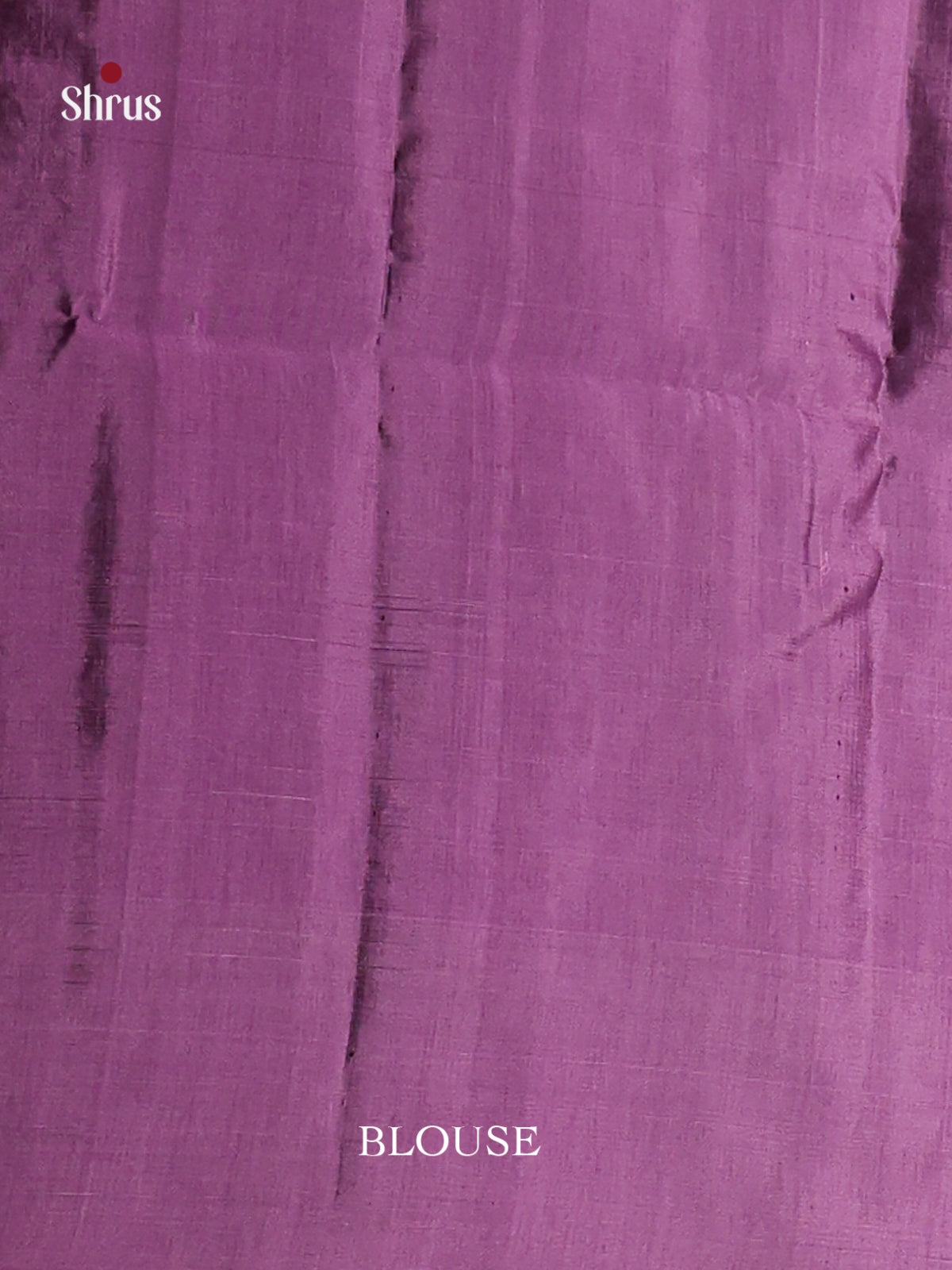 Maroon & Dark Lavender - Softsilk-halfpure Saree - Shop on Shrus.com