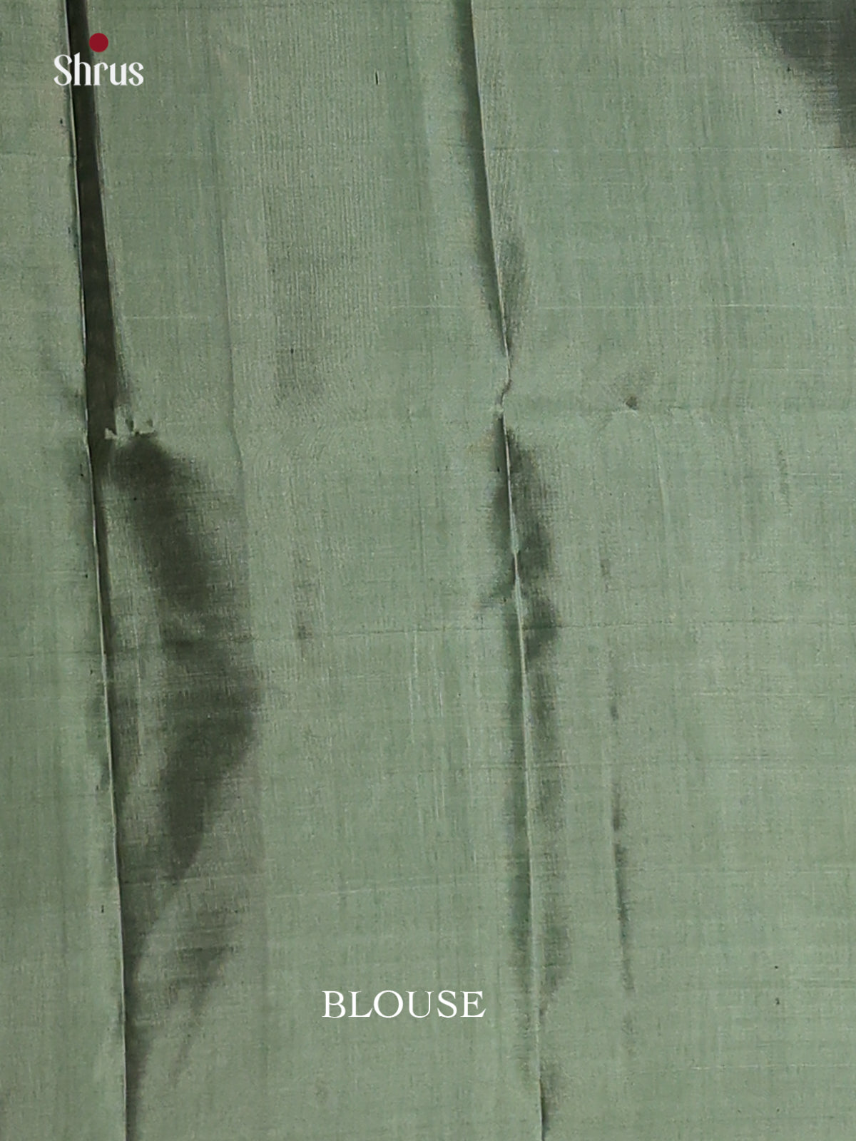 Majenta & Green - Softsilk-halfpure Saree - Shop on Shrus.com