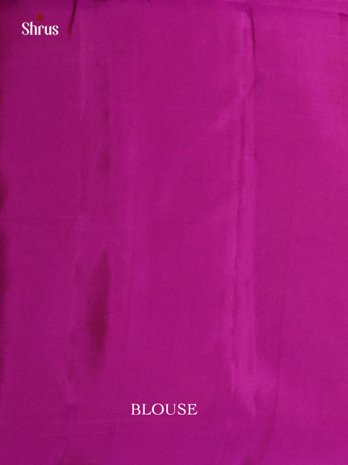 Brown & Majenta - Softsilk-halfpure Saree - Shop on Shrus.com