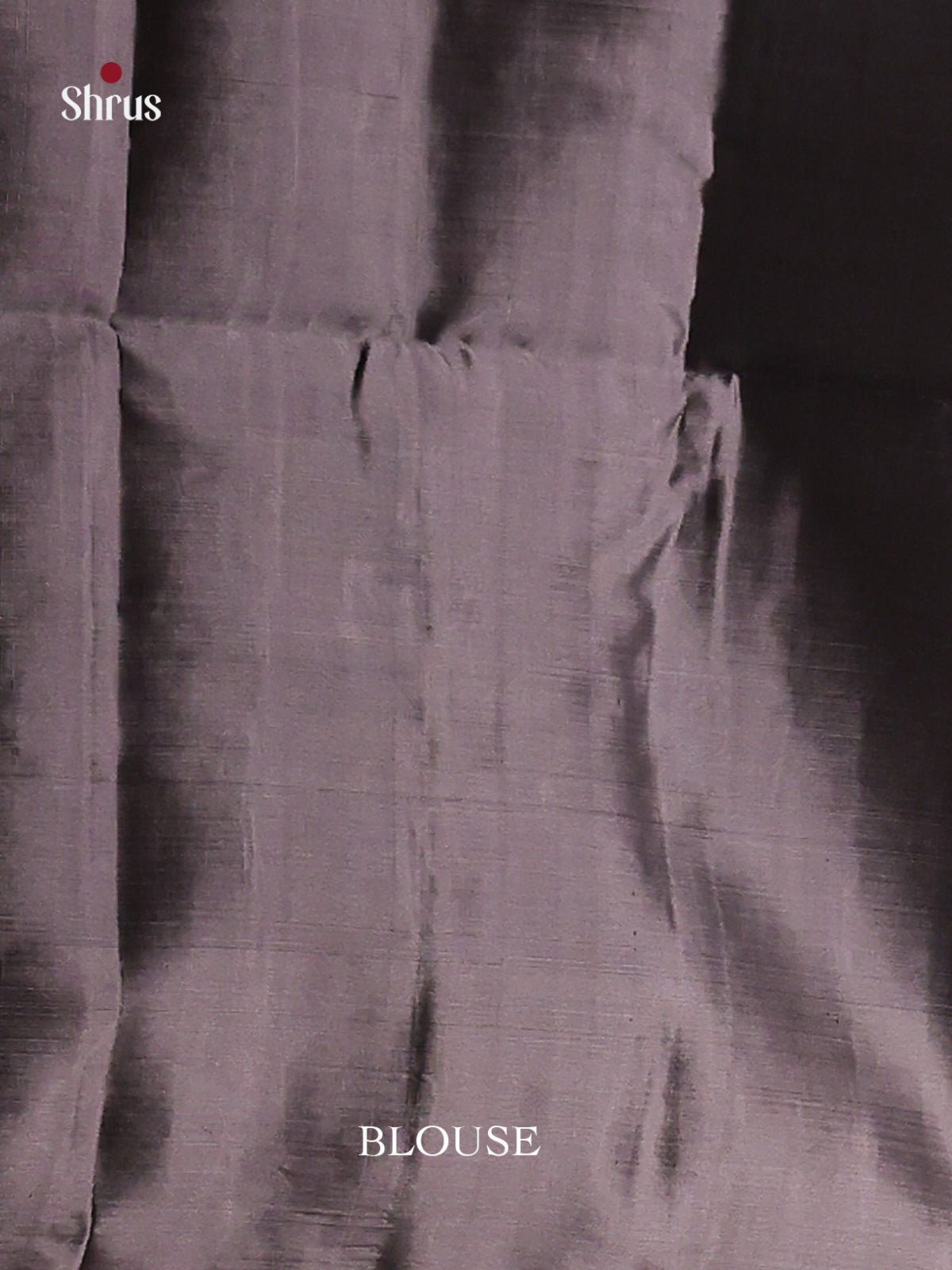 Dark Green & Grey - Softsilk-halfpure Saree - Shop on Shrus.com