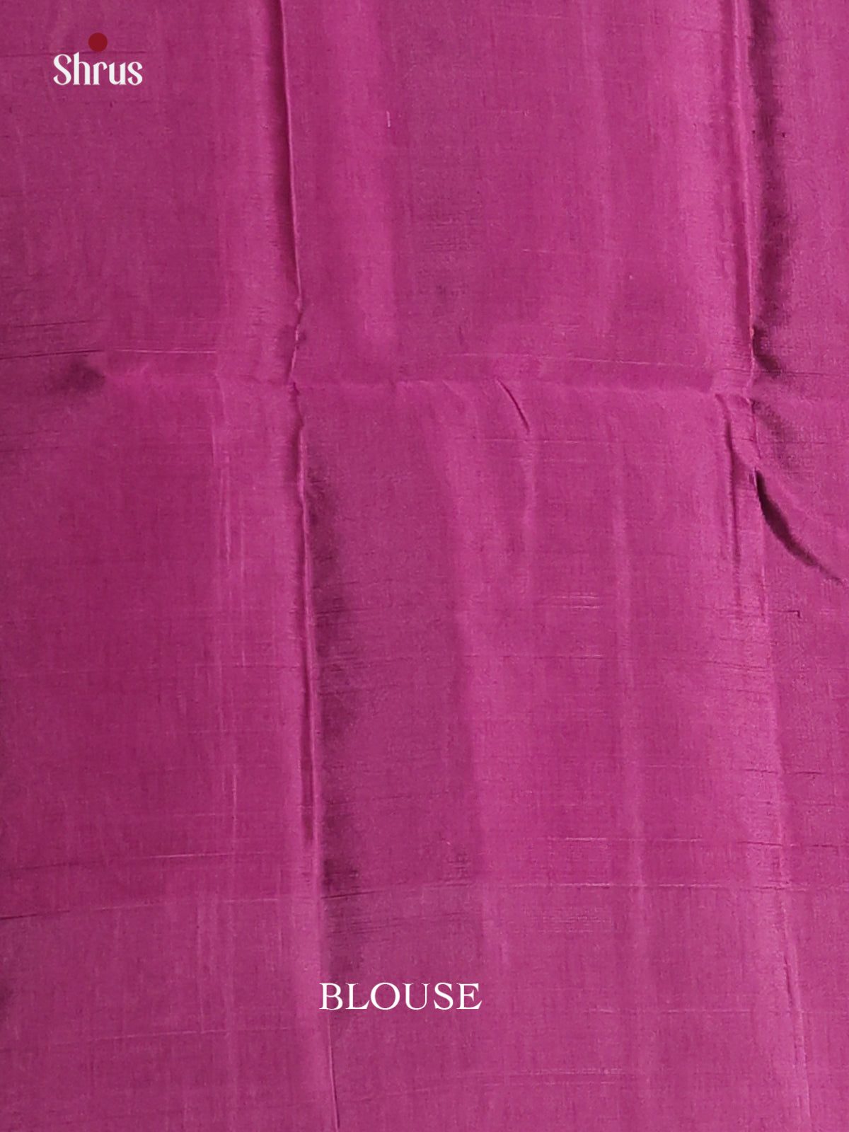 Grey & Purple - Softsilk-halfpure Saree - Shop on Shrus.com