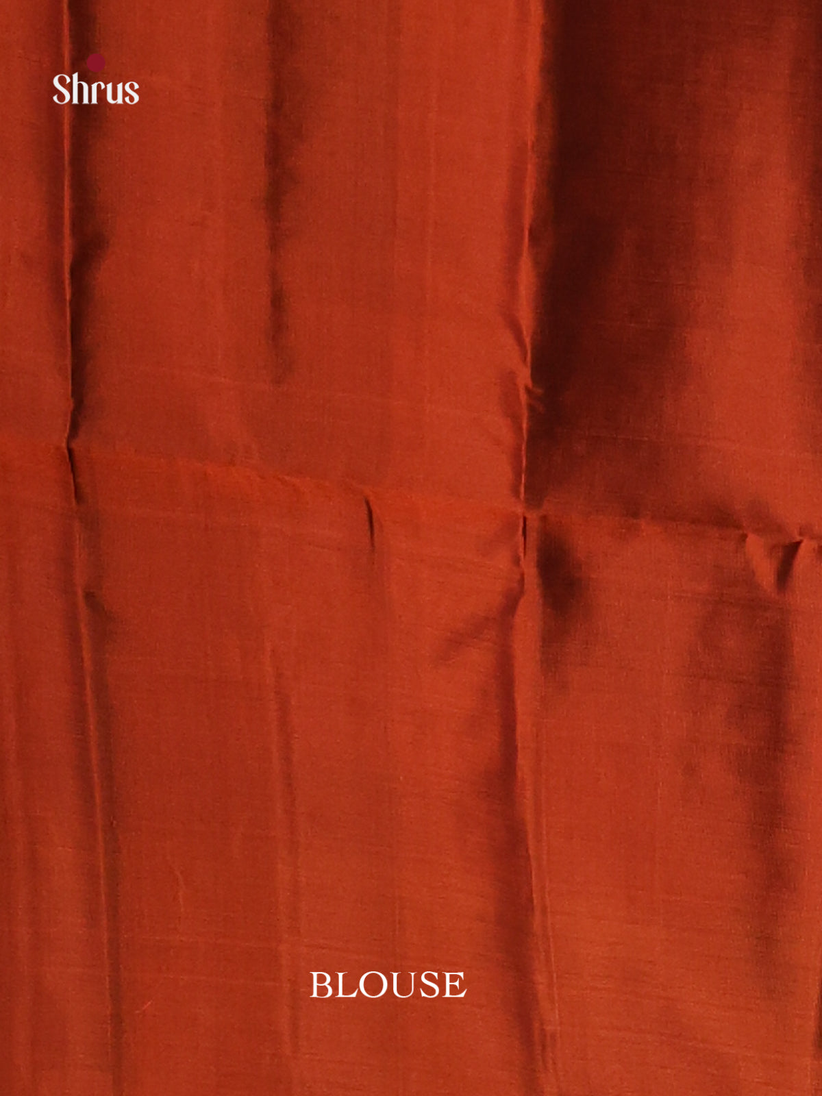 Green & Brown - Softsilk-halfpure Saree - Shop on Shrus.com
