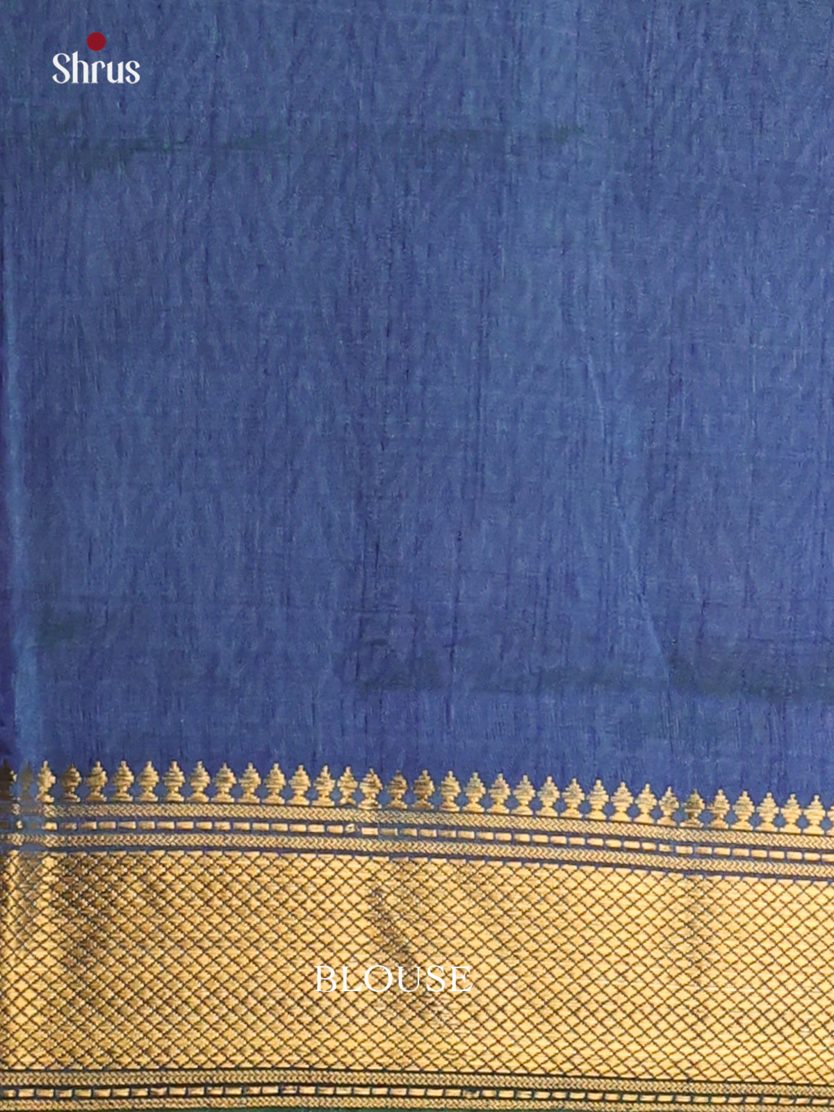 Green & Teal Blue - Semi Patola Saree - DCS22026 - Shop on Shrus.com