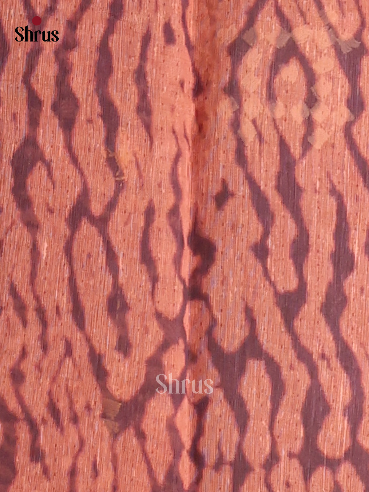 Dark purple - Semi kantha Saree - DCS25007 - Shop on Shrus.com