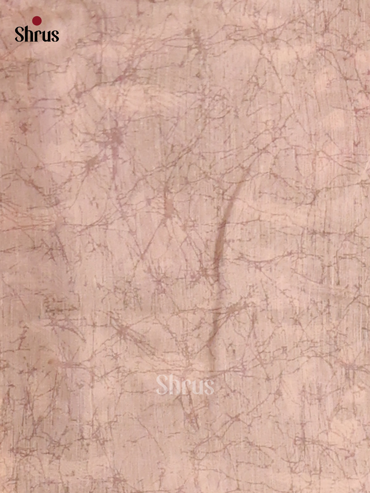 Lavender & Grey - Semi kantha Saree - DCS25074 - Shop on Shrus.com