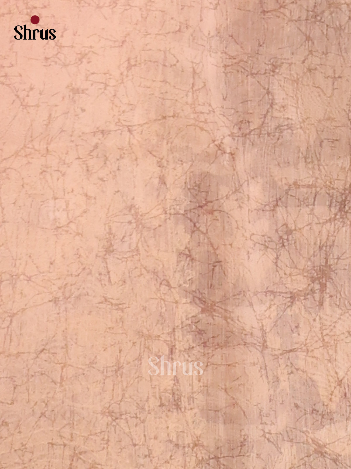 Brown - Semi kantha Saree - DCS25075 - Shop on Shrus.com