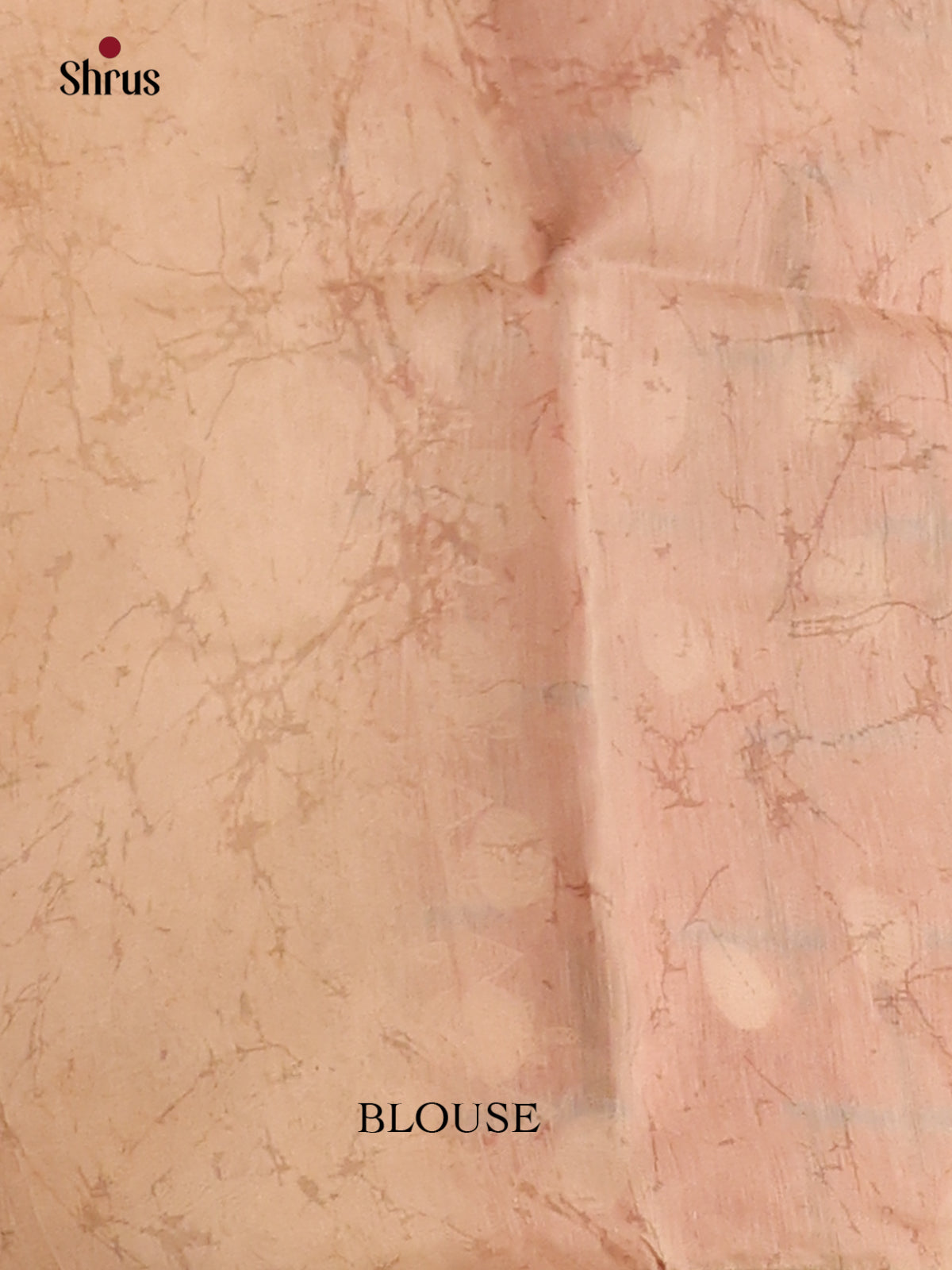 Light Maroon - Semi kantha Saree - DCS25080 - Shop on Shrus.com