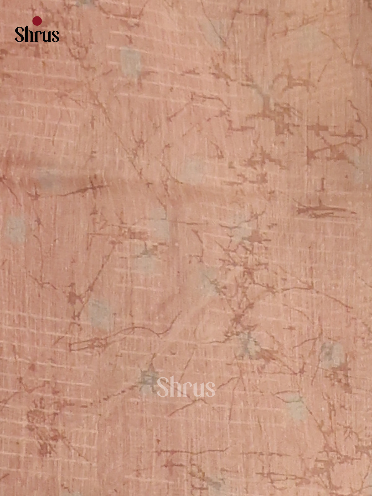 Dark wine - Semi kantha Saree - DCS25083 - Shop on Shrus.com