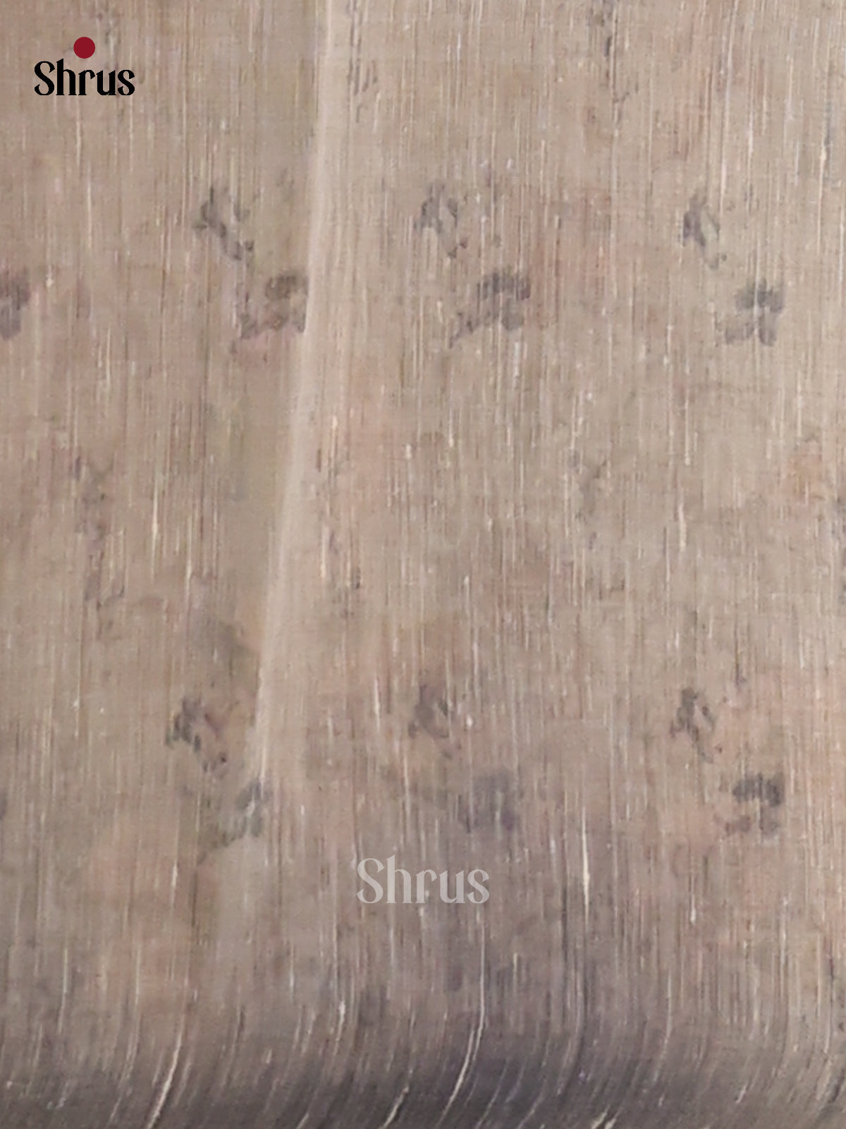 Dark Grey - Semi kantha Saree - DCS25097 - Shop on Shrus.com