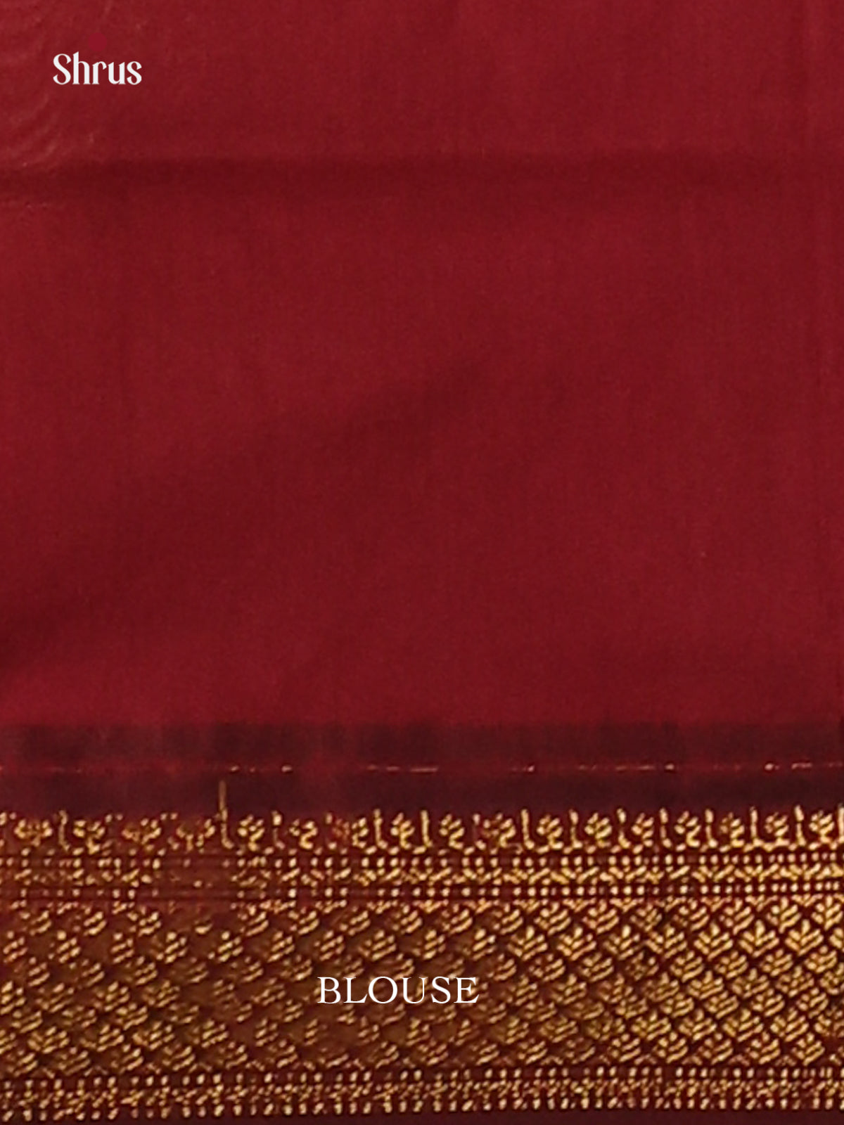 Light Pastel Green & Maroon Kalyani Cotton Saree - DCS27006 - Shop on Shrus.com