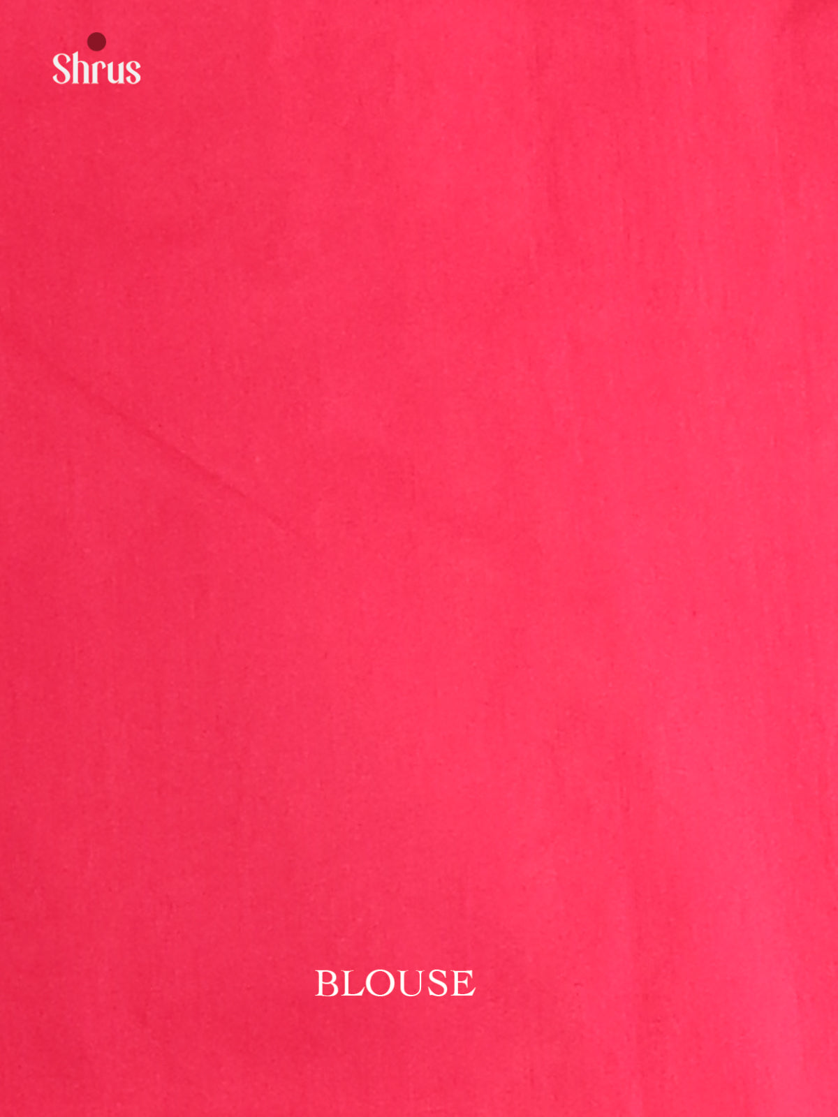 Baby Pink & Rani Pink Kalyani Cotton - DCS27038 - Shop on Shrus.com