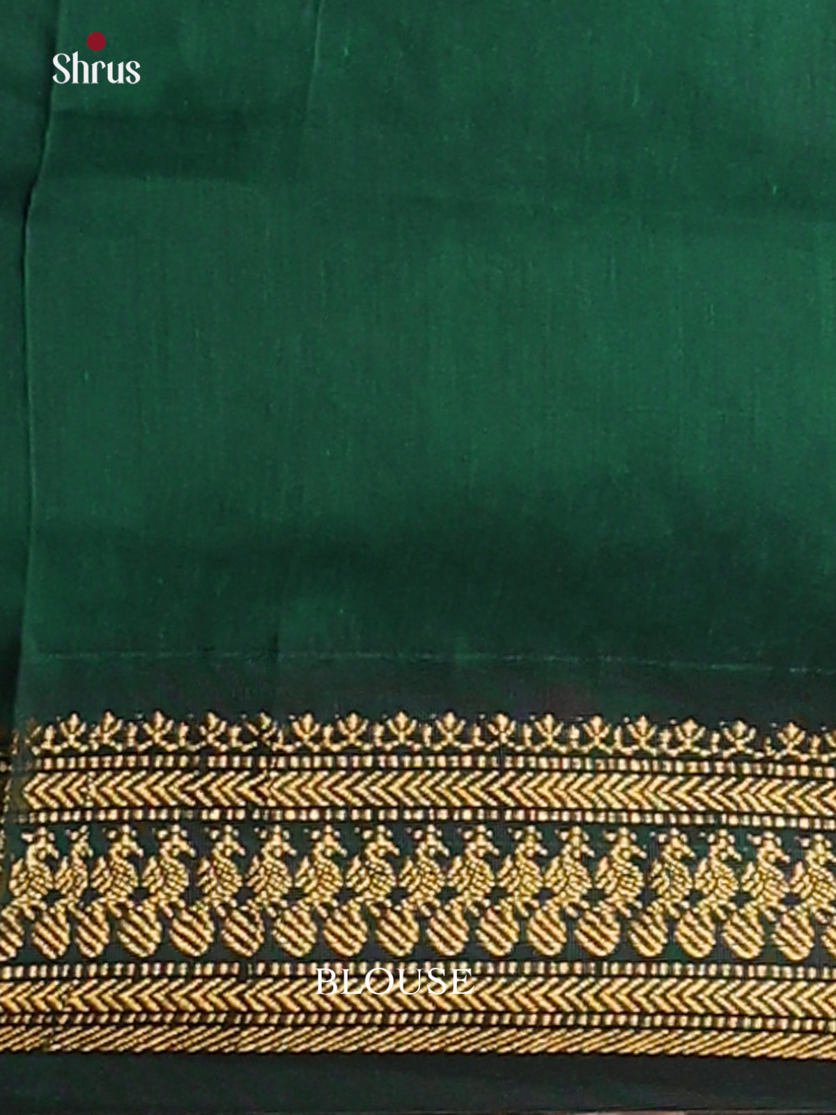 Pastel Green & Teal Green Kalyani Cotton Saree - DCS27083 - Shop on Shrus.com