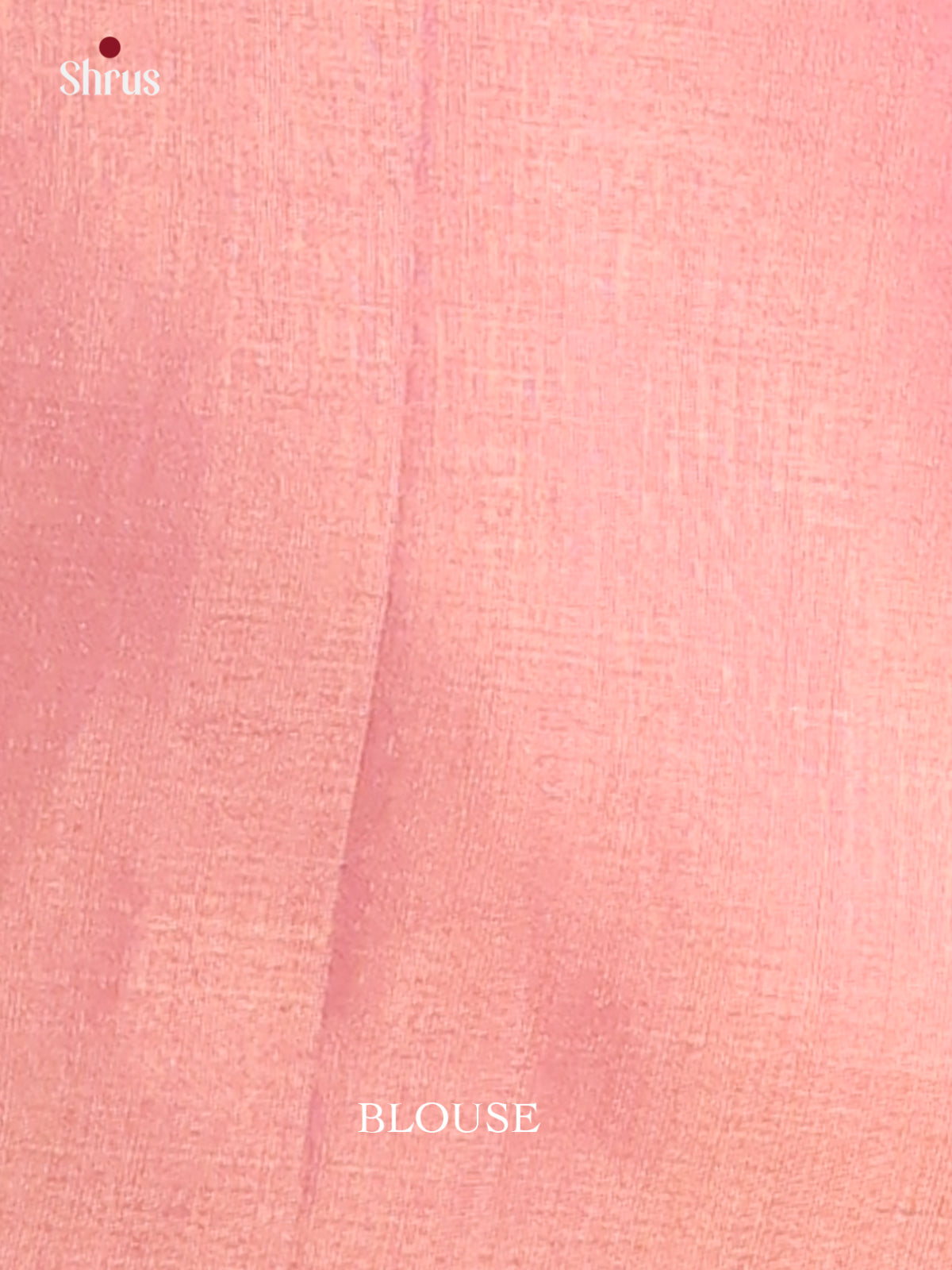 Baby Pink - Maheswari silk cotton Saree - DCS27166 - Shop on Shrus.com