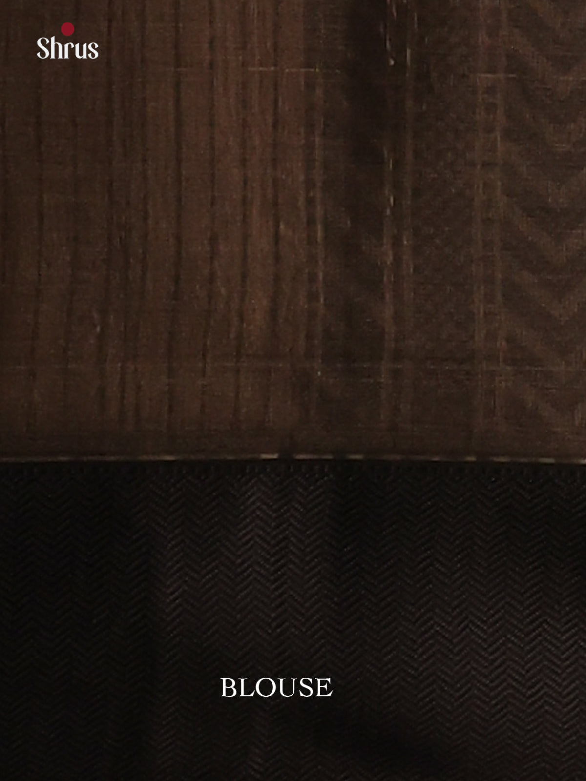 Light Beige & black - Maheswari silk cotton Saree - DCS27223 - Shop on Shrus.com