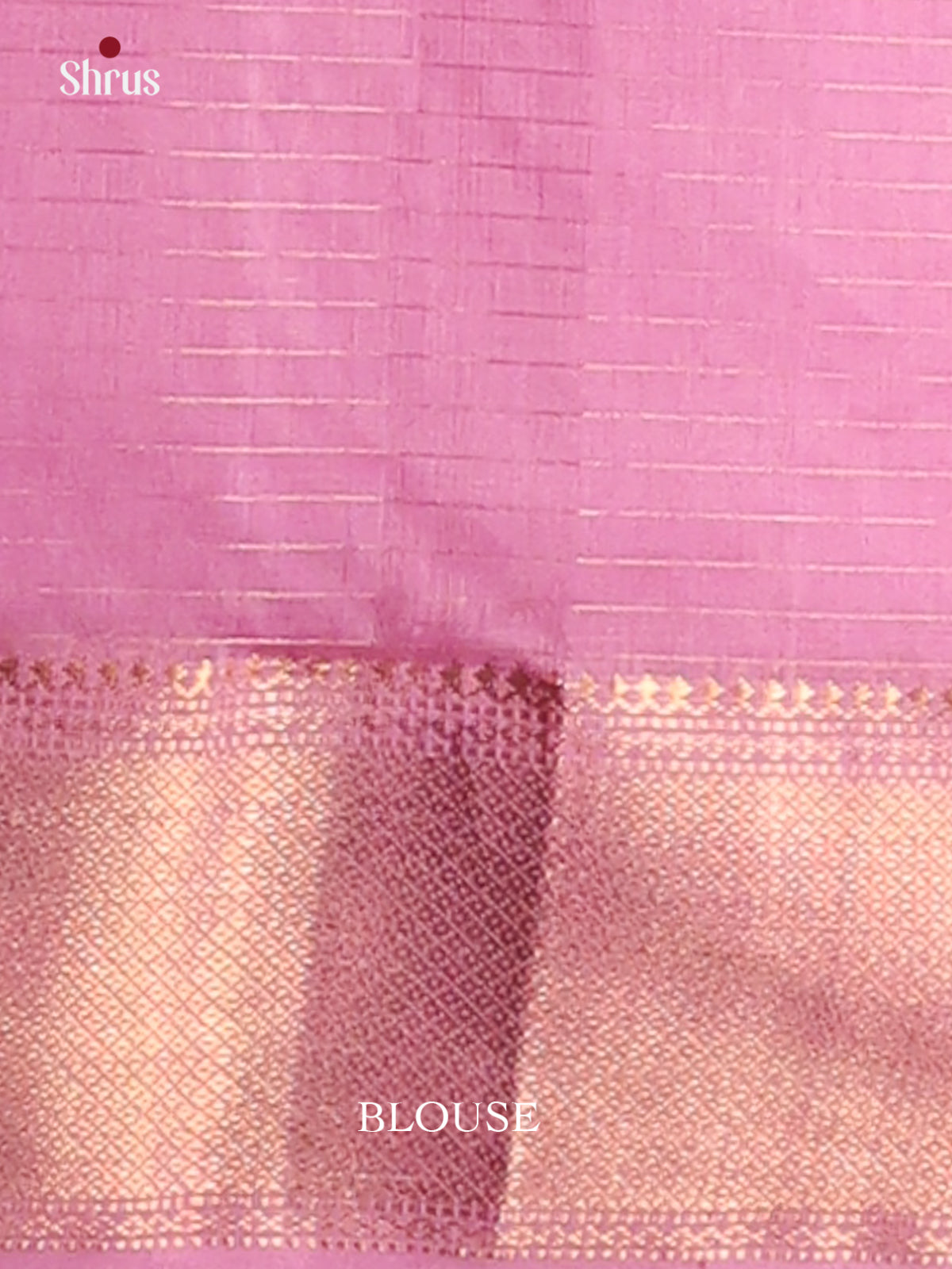 Lavneder - Maheswari silk cotton Saree - DCS27277 - Shop on Shrus.com