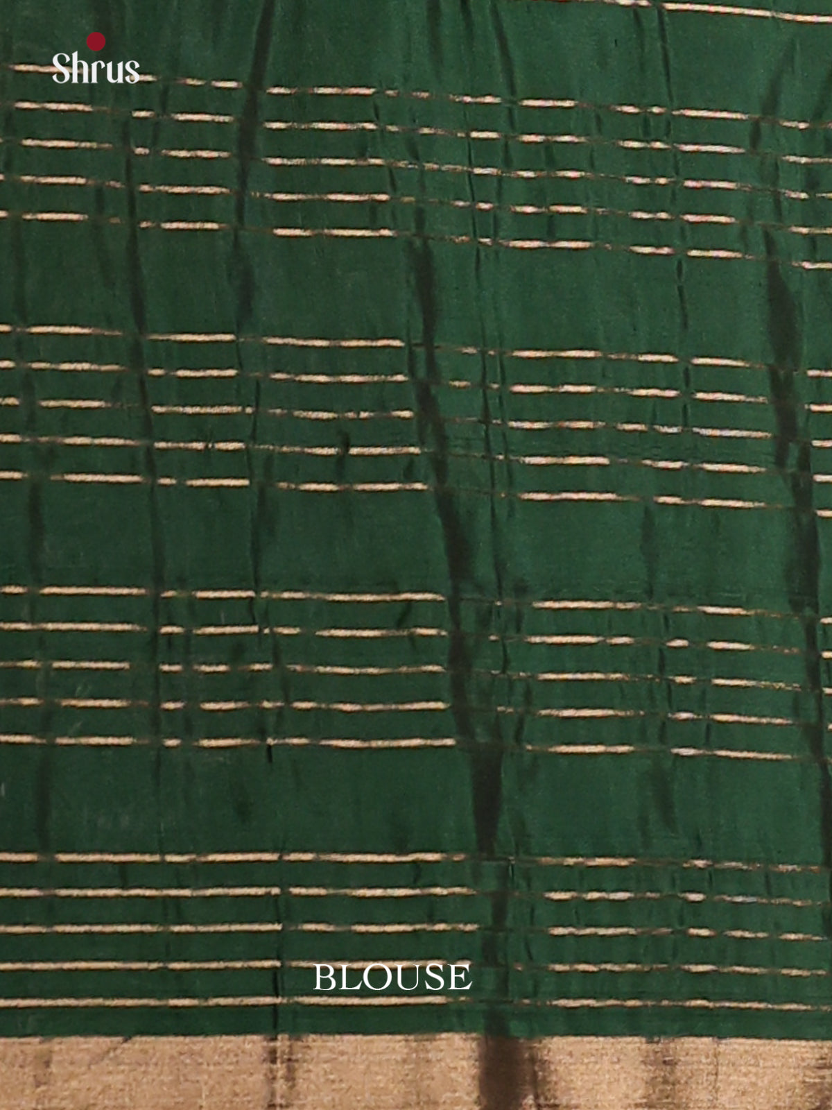 Green-Soft Silk Saree - DCS28001-2