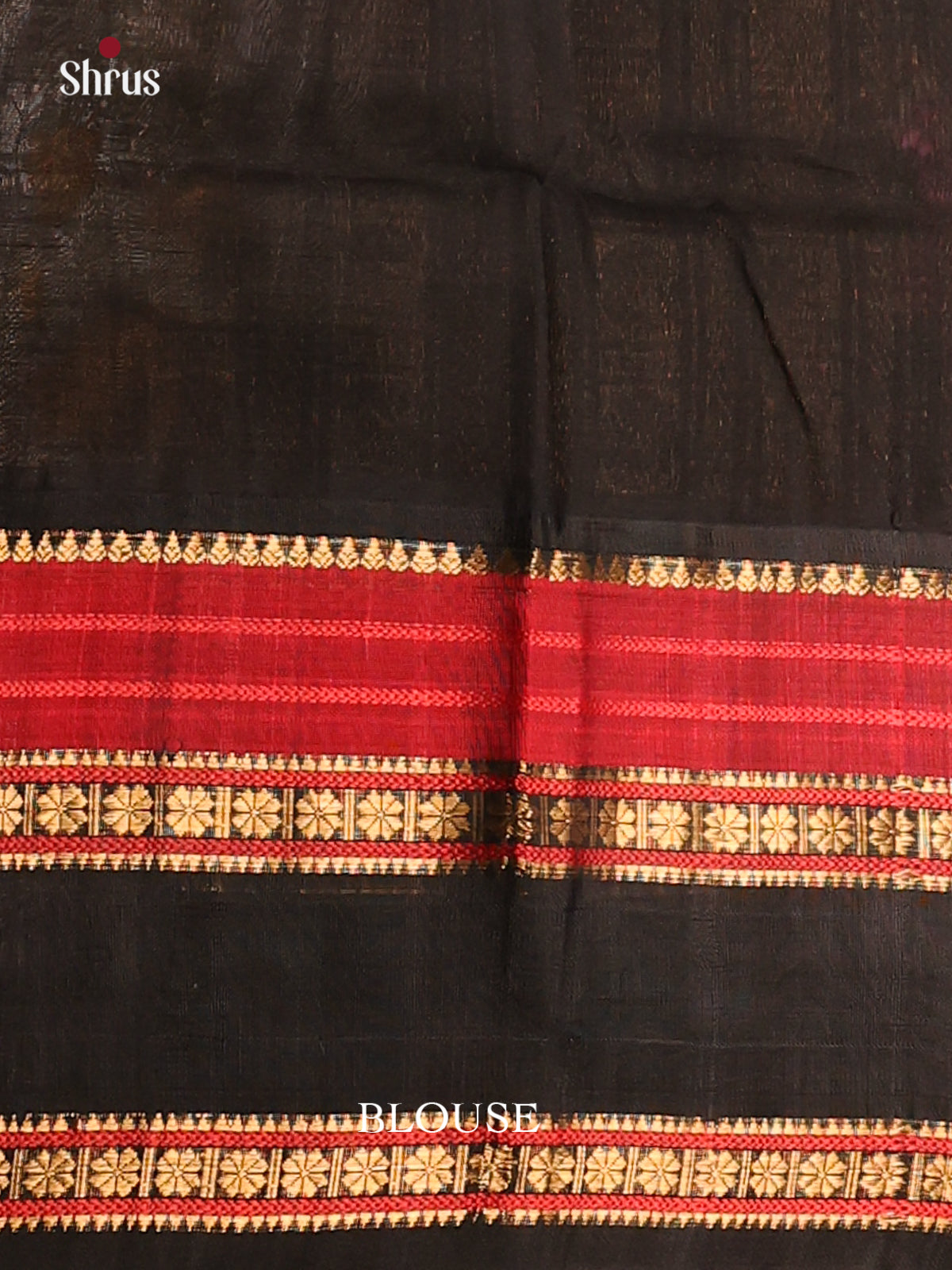 Exquisite Yellow And Black Silk Cotton Saree With Thread Woven Checks and Buttas Across The Body And Zari Woven Rettaipet Border - Shop on Shrus.com