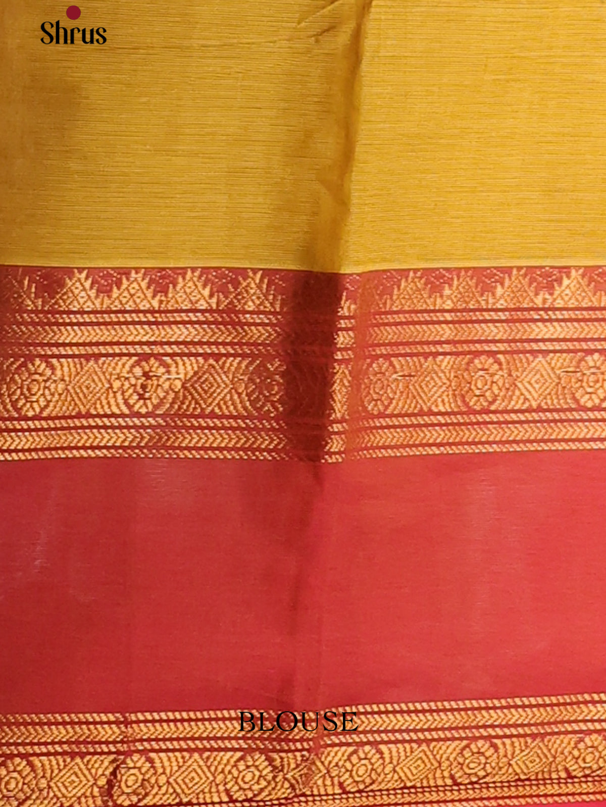 Lime green with pink - Chettinad Cotton Saree - DDS09388 - Shop on Shrus.com