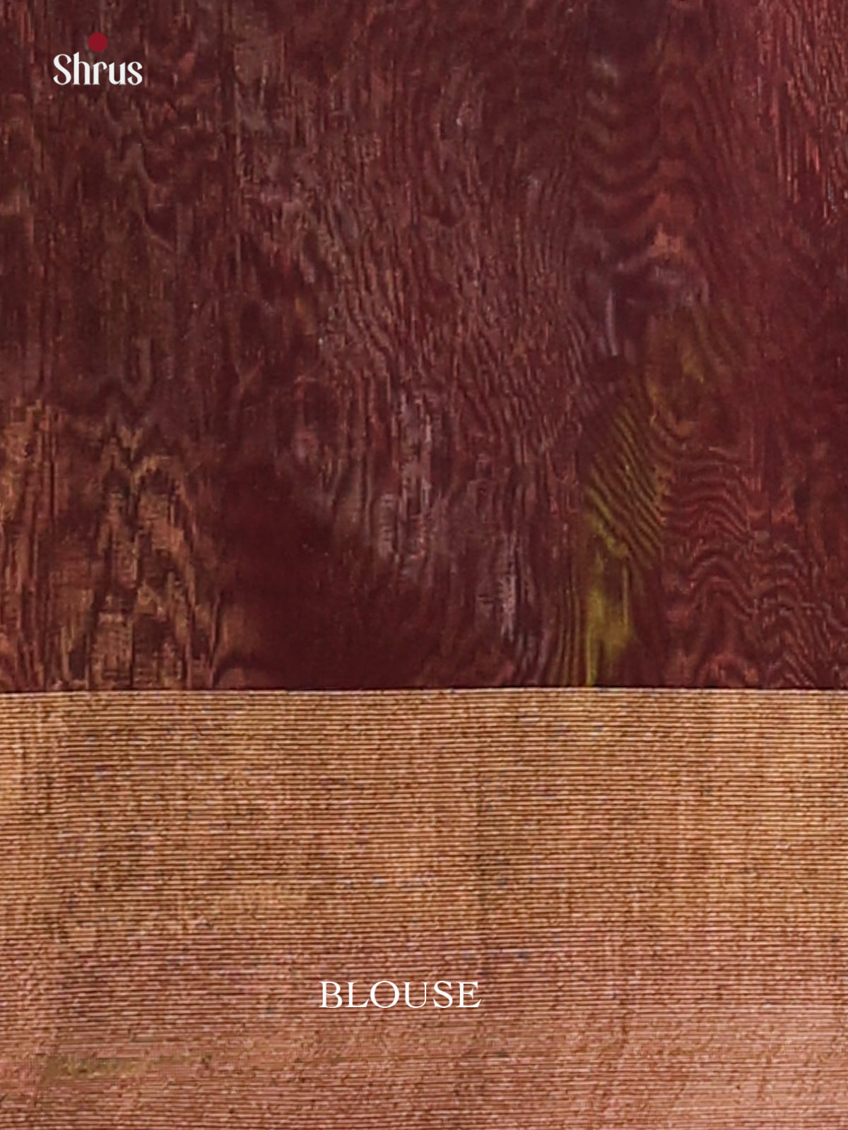 Bottle Green Silk Cotton Saree With Silver & Gold Zari Woven Motifs With Wine Pallu - Shop on Shrus.com