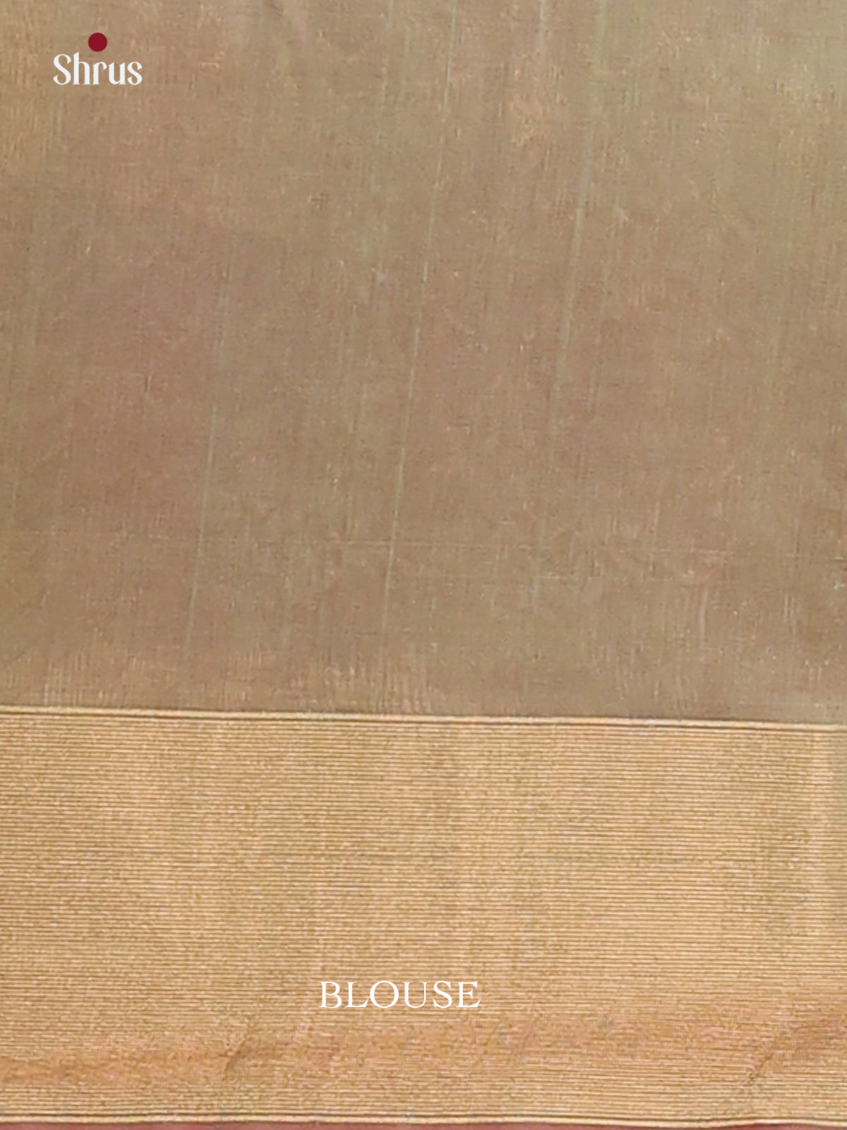 Silk Cotton Saree With Rich Hues Of Green Featuring Zari Motifs, Golden Border & Pallu - Shop on Shrus.com