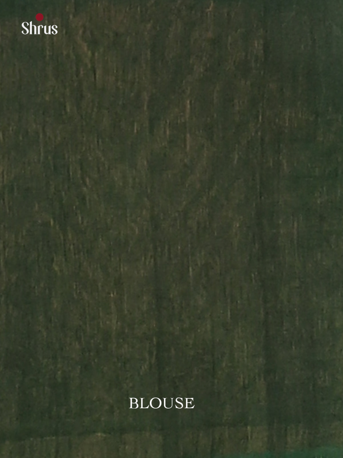 Elegant Maroon Silk Cotton Saree with Zari Buttas, Green Border And Zari Woven Pallu - Shop on Shrus.com