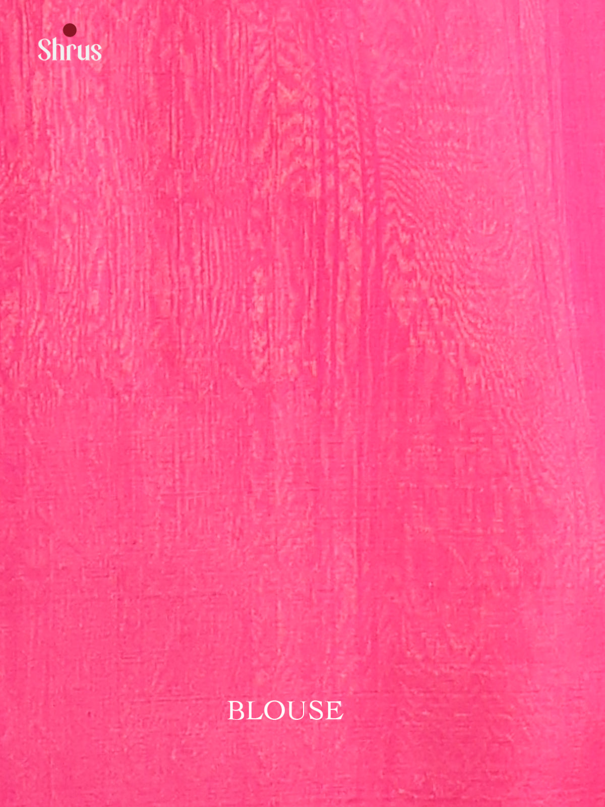 Rani pink with Onion pink - Silk Cotton Saree - DDS10115 - Shop on Shrus.com
