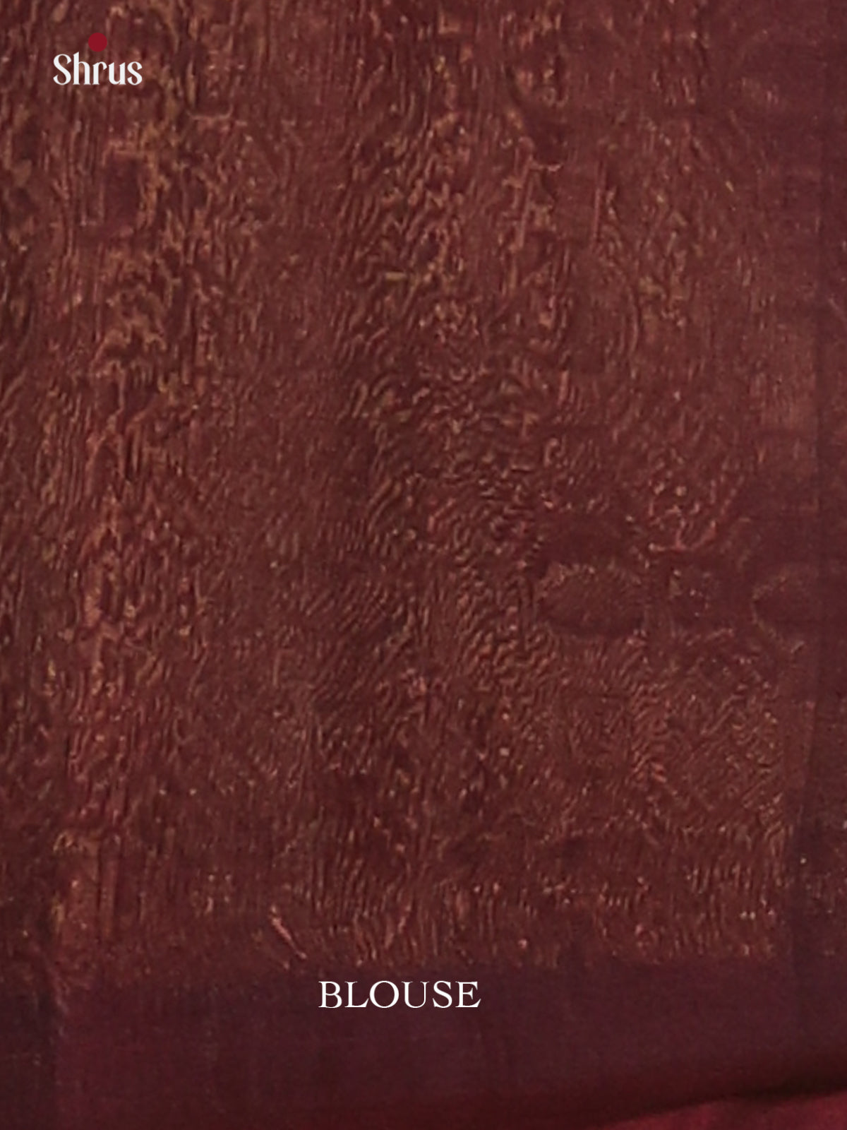 Regal Teal Green Silk Cotton Saree With Zari Buttas And Maroon Pallu With Gold Zari - Shop on Shrus.com