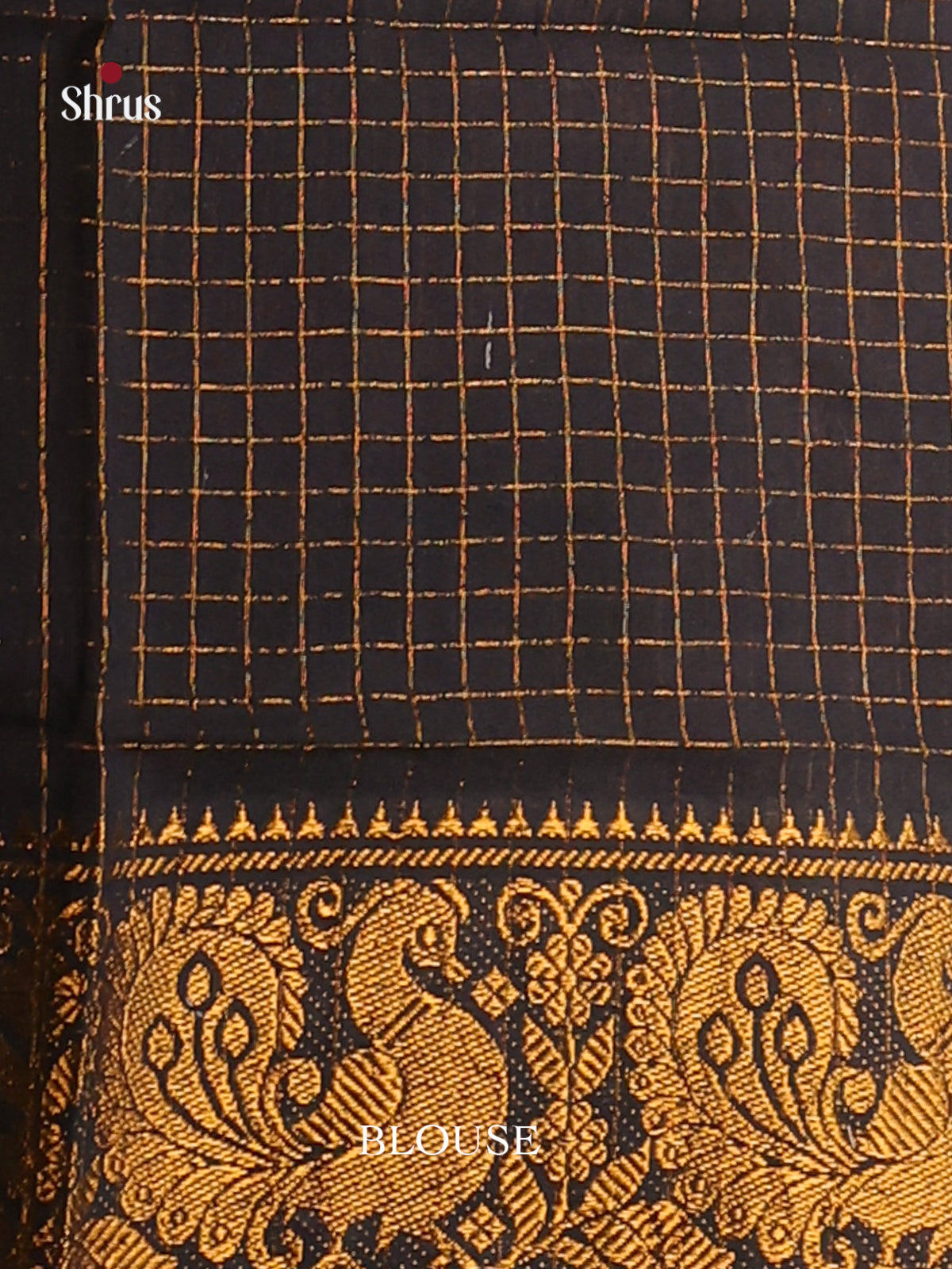 DDS11058 - Sungudi Cotton Saree - Shop on Shrus.com