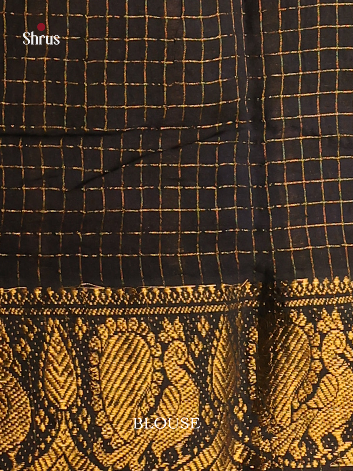DDS11088 - Sungudi Cotton Saree - Shop on Shrus.com
