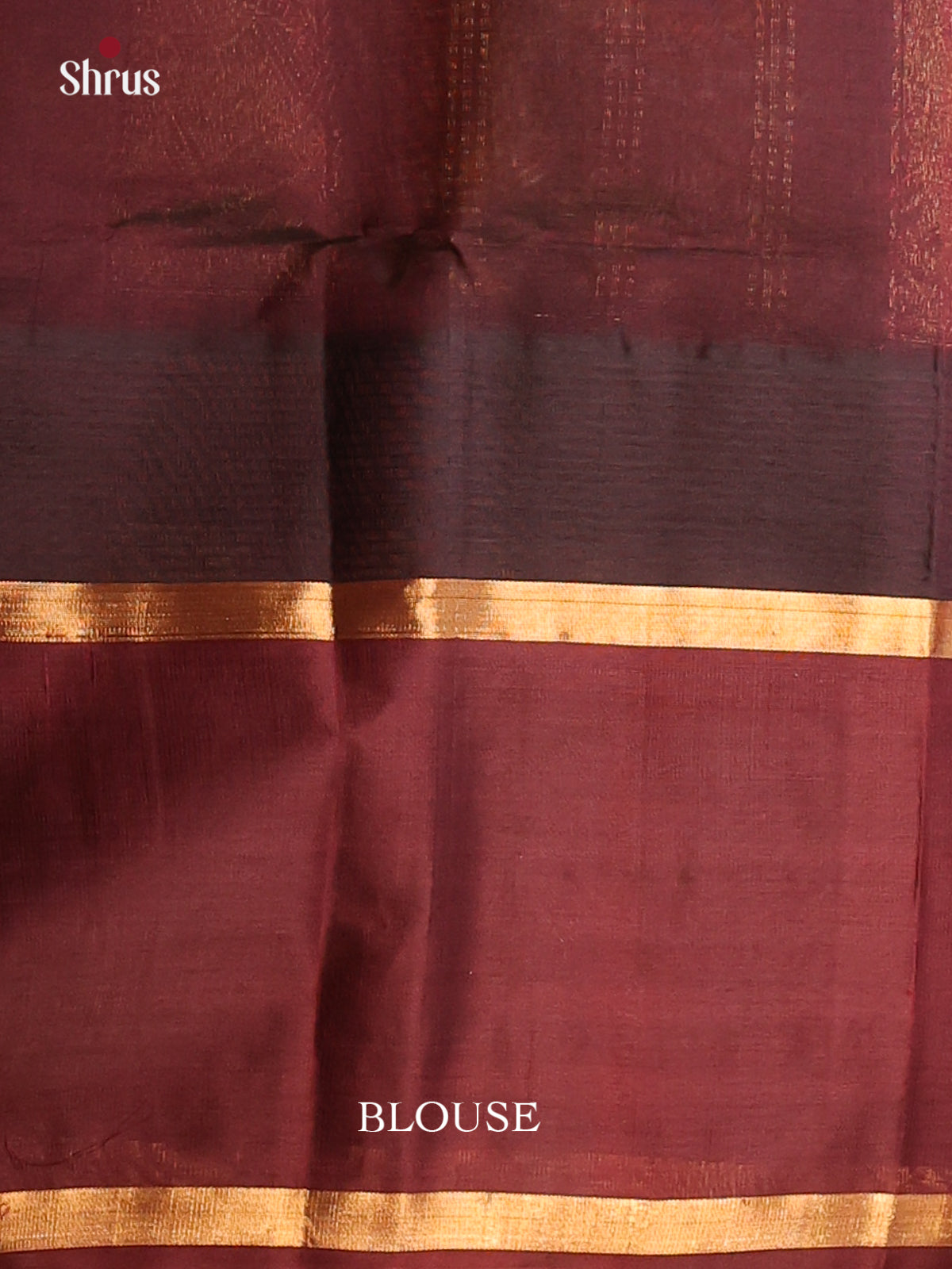 Exquisite Green Silk Cotton Saree with Brown Rettapet Border With Elephant Motifs & Zari Pallu - Shop on Shrus.com