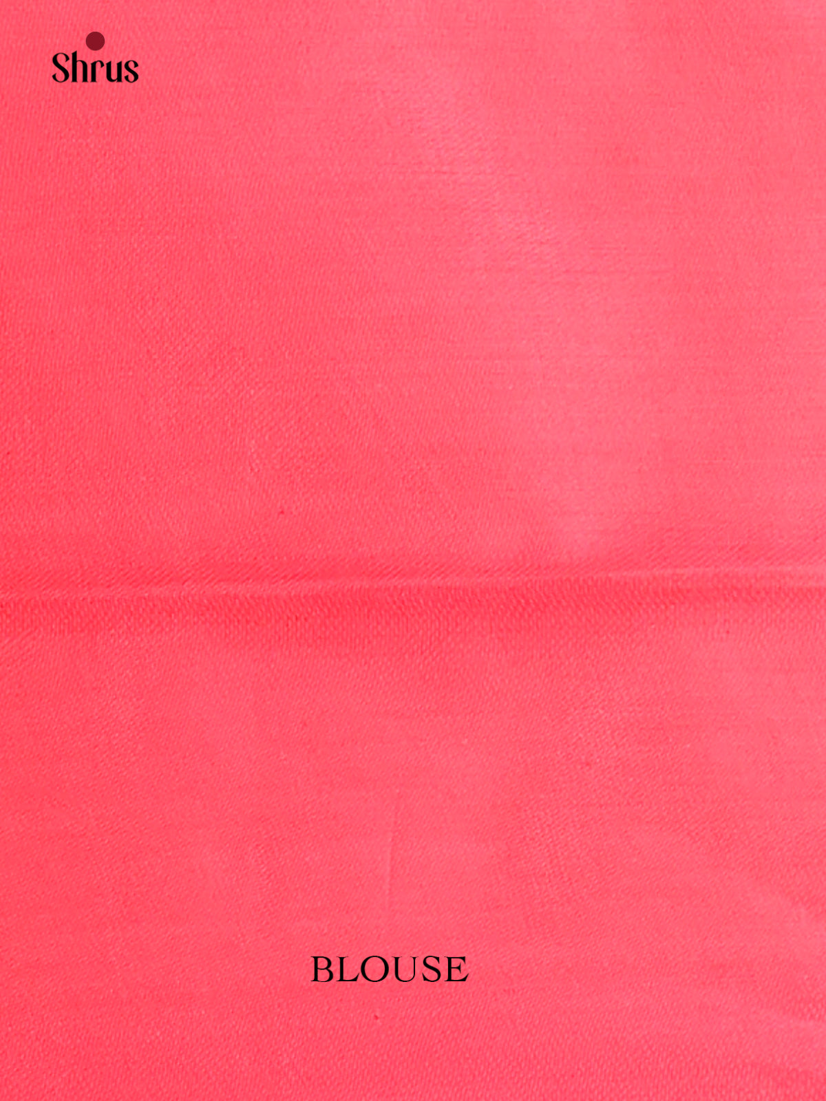 DDS12176 - Banana Pith Saree - Shop on Shrus.com