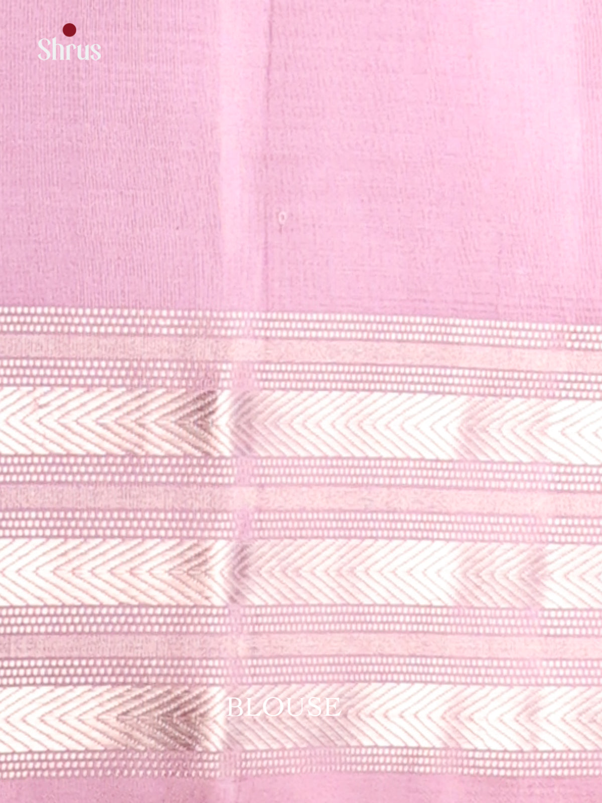 Lavender(Monochrome) -DDS15141 - Soft Silk Saree - Shop on Shrus.com