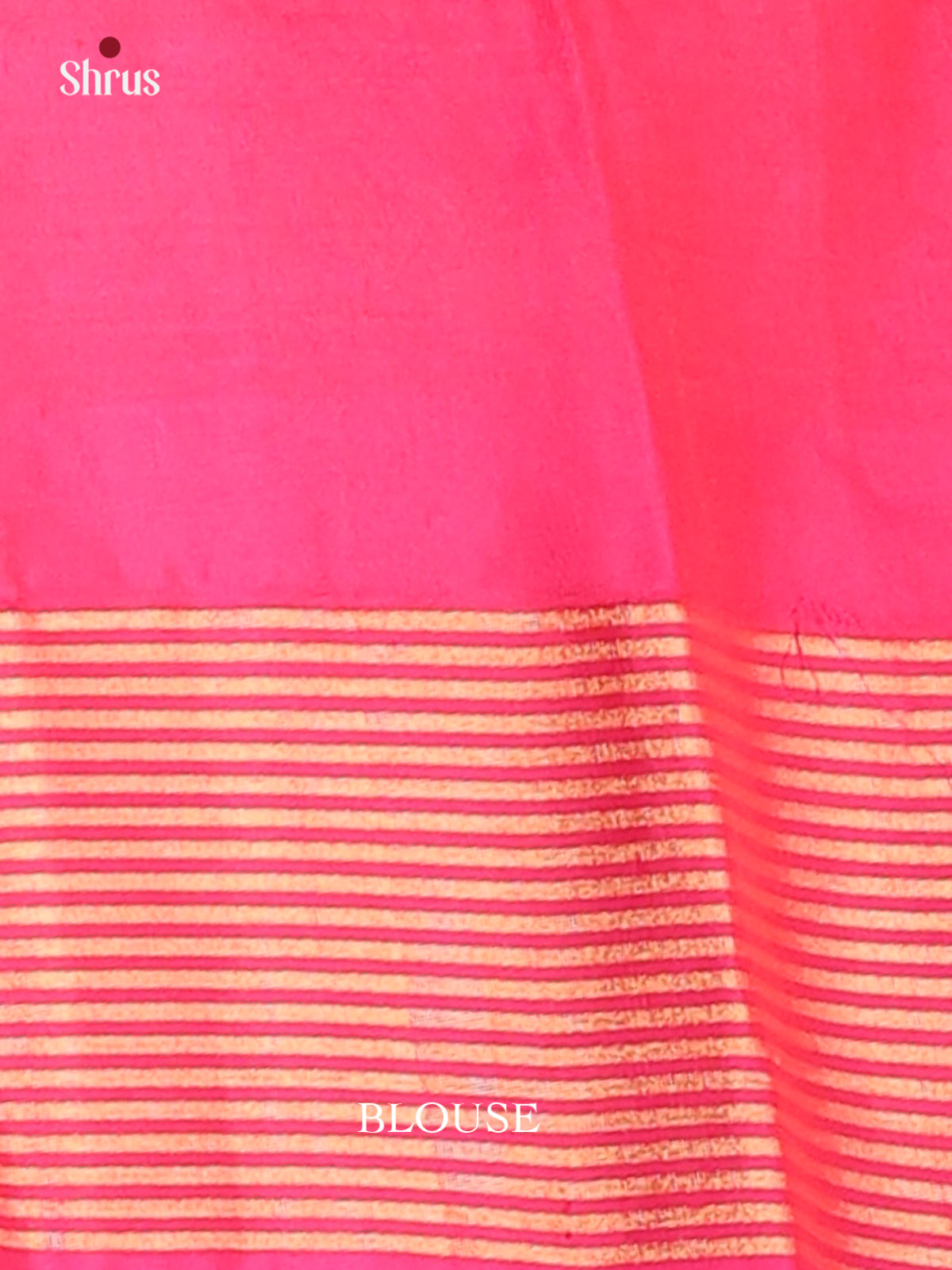 Chic Lavender Soft Silk Saree with Zari Buttas, Pink Border & Floral Nest Pallu-2