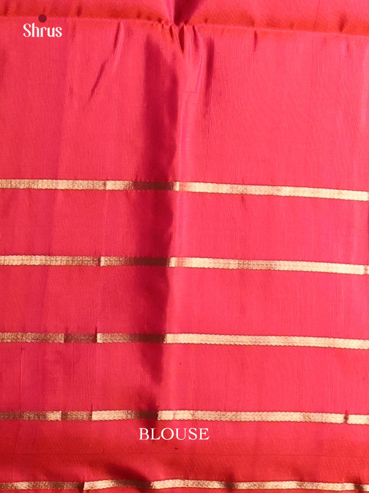 Lavender with Orangish Pink - DDS15146 - Soft Silk Saree - Shop on Shrus.com