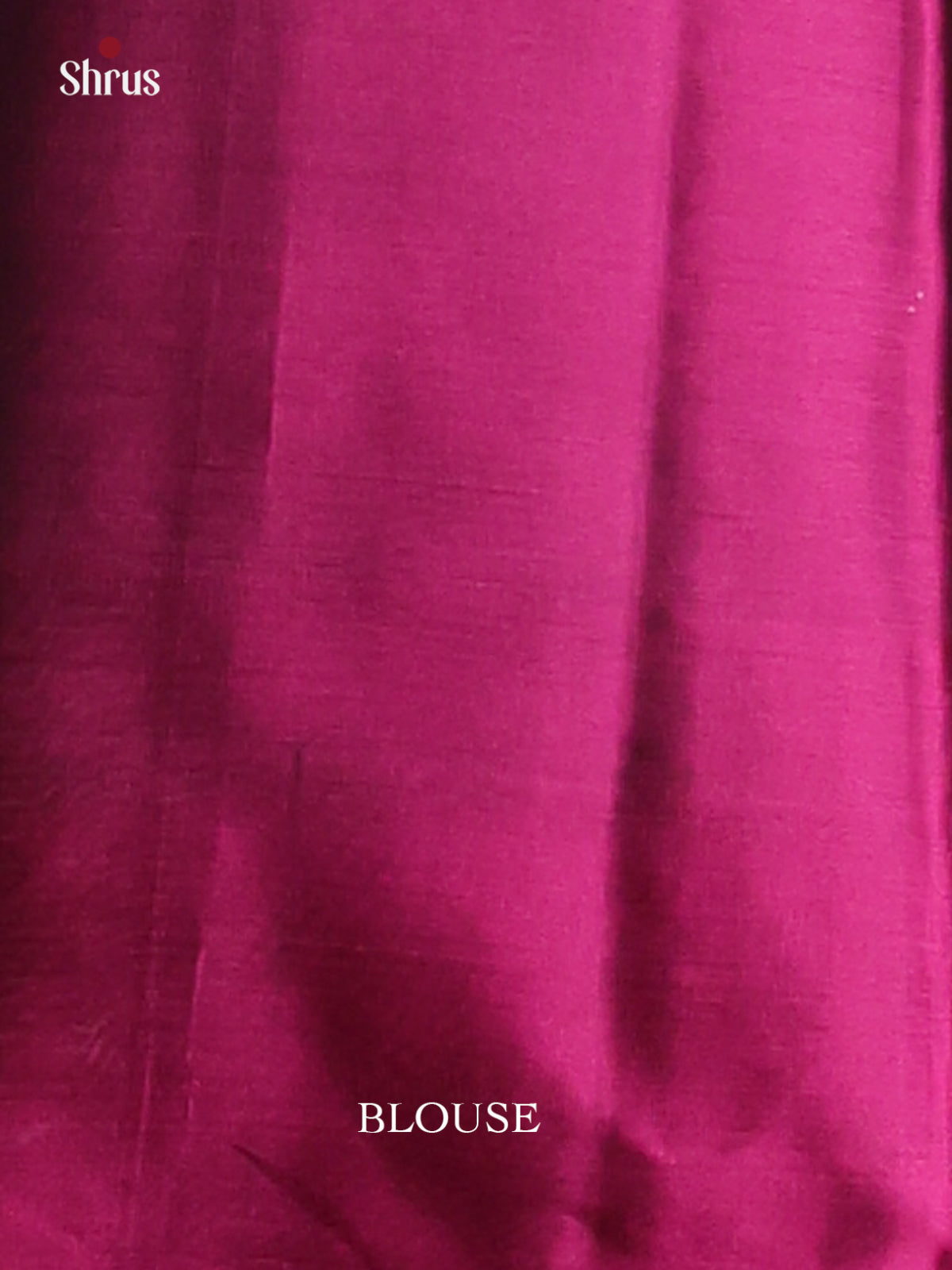 Blue with Purple - DDS15164 - Softsilk-halfpure Saree - Shop on Shrus.com