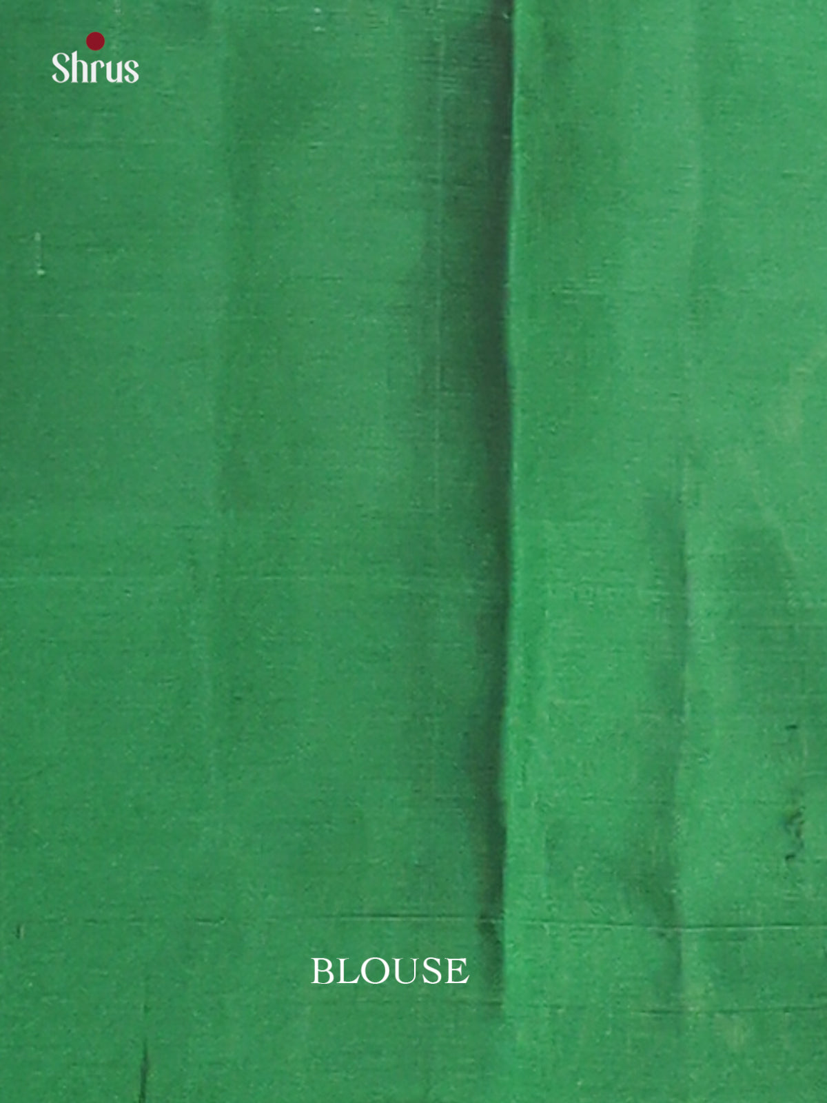 Purple with Green - DDS15178 - Softsilk-halfpure Saree - Shop on Shrus.com