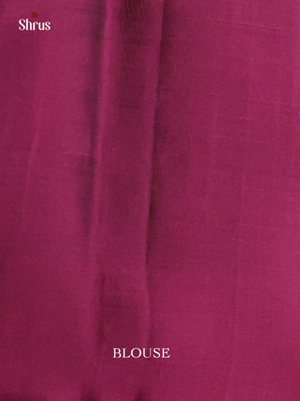 Green with Wine - DDS15196 - Softsilk-halfpure Saree - Shop on Shrus.com