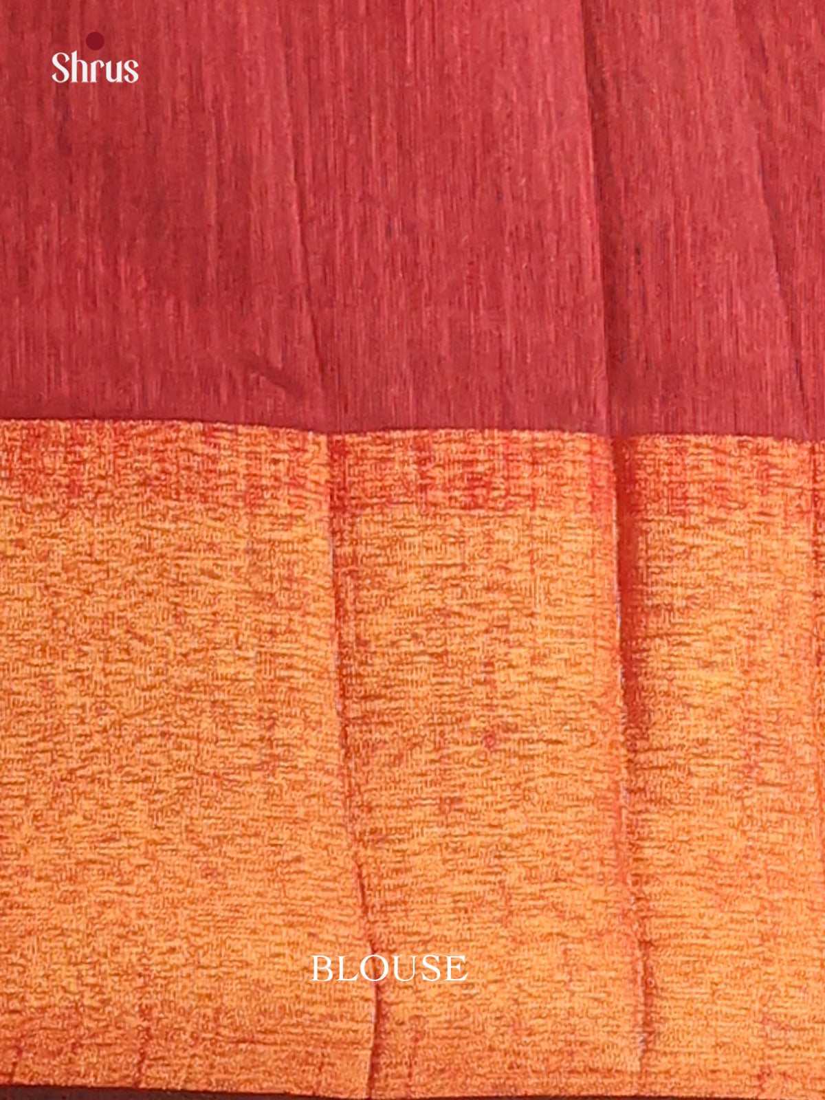 Black with Maroon - DDS16091 - Semi Patola Saree - Shop on Shrus.com