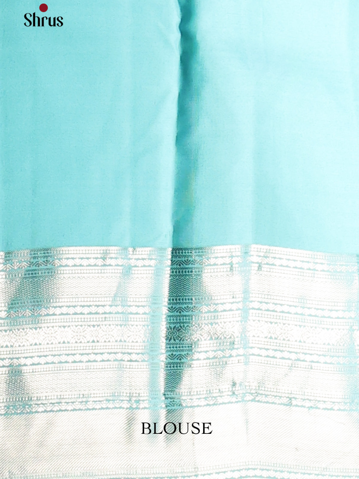 DDS17019 - Kanchipuram silk Saree - Shop on Shrus.com
