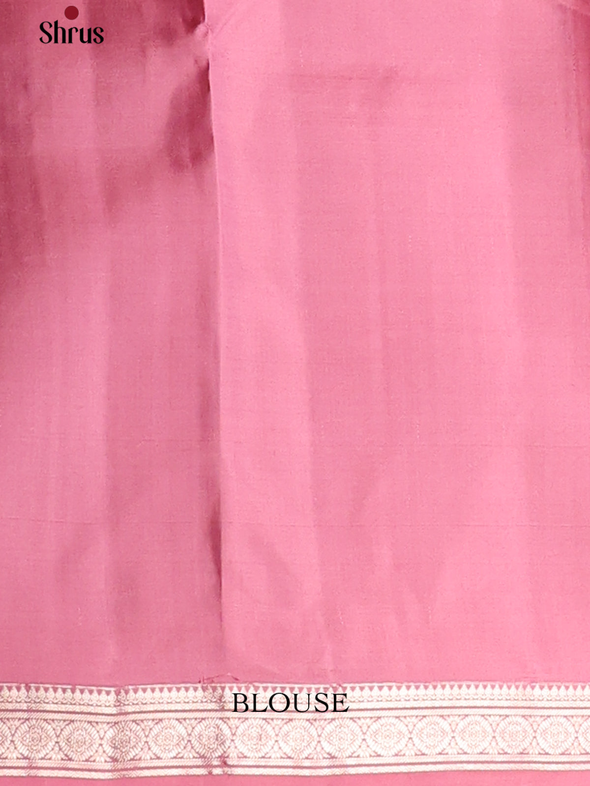 DDS17030 - Kanchipuram silk Saree - Shop on Shrus.com