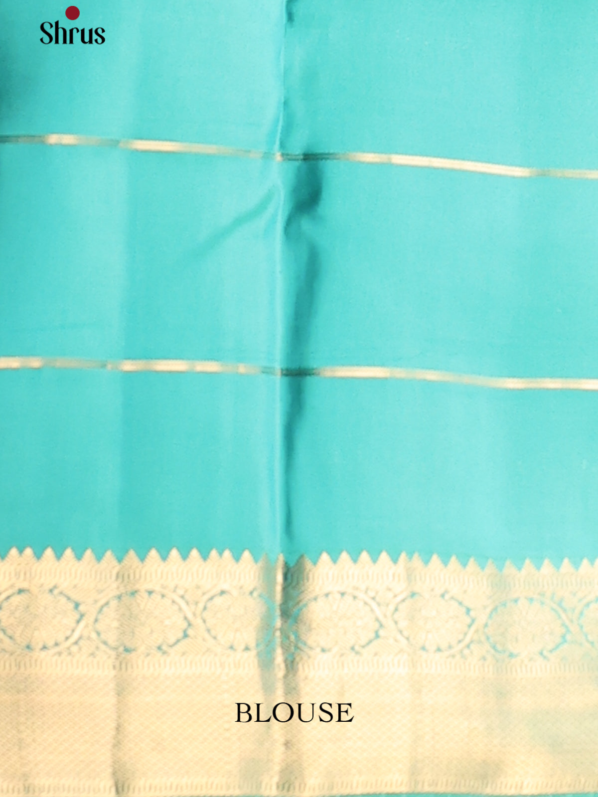 Charming Pink Kanchipuram silk Saree with intricate zari checks, floral buttas - Shop on Shrus.com