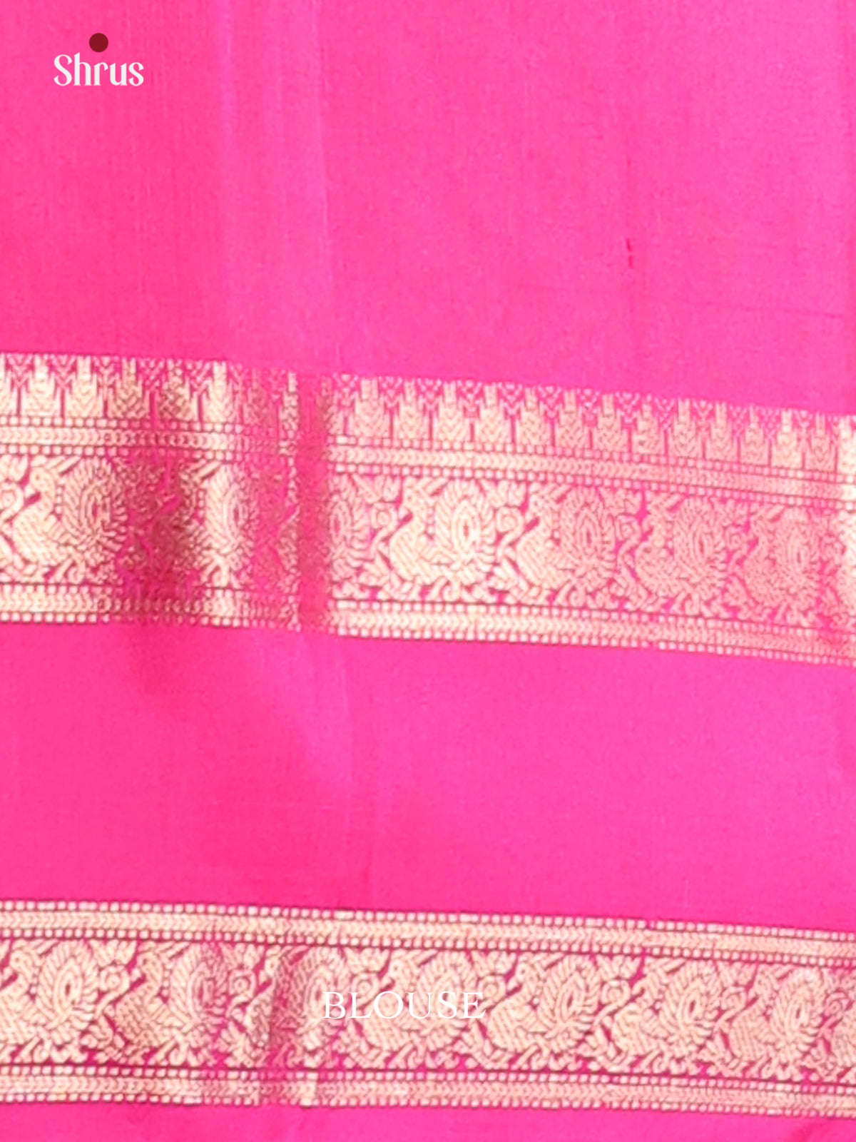 DDS18010 - Soft Silk Saree - Shop on Shrus.com