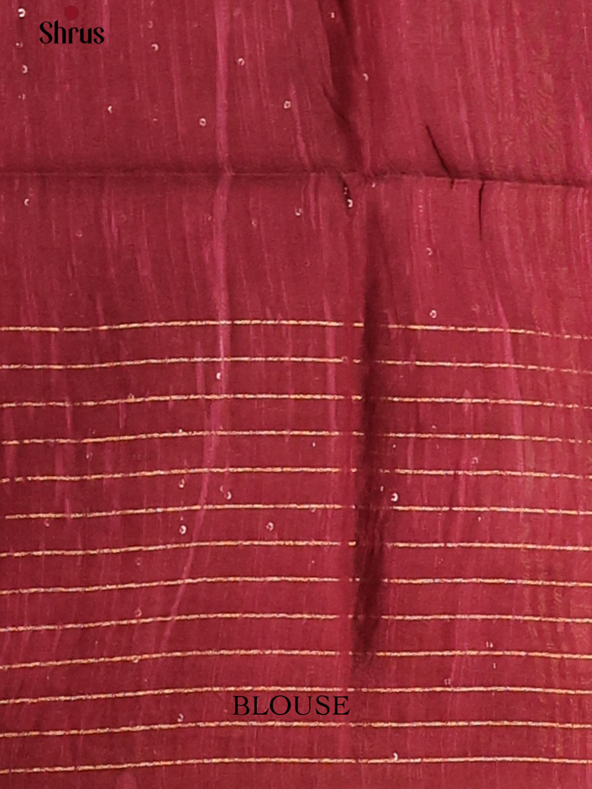 DDS18248 - Printed Tussar Saree - Shop on Shrus.com