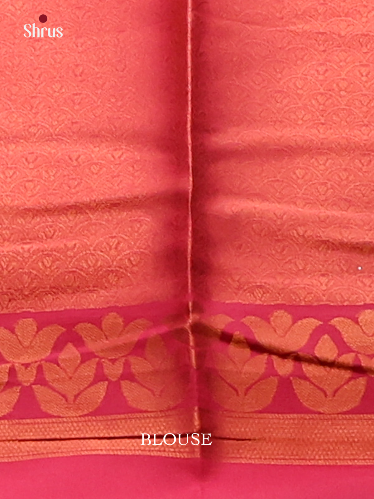 Blue - Semisoft silk Saree - Shop on Shrus.com