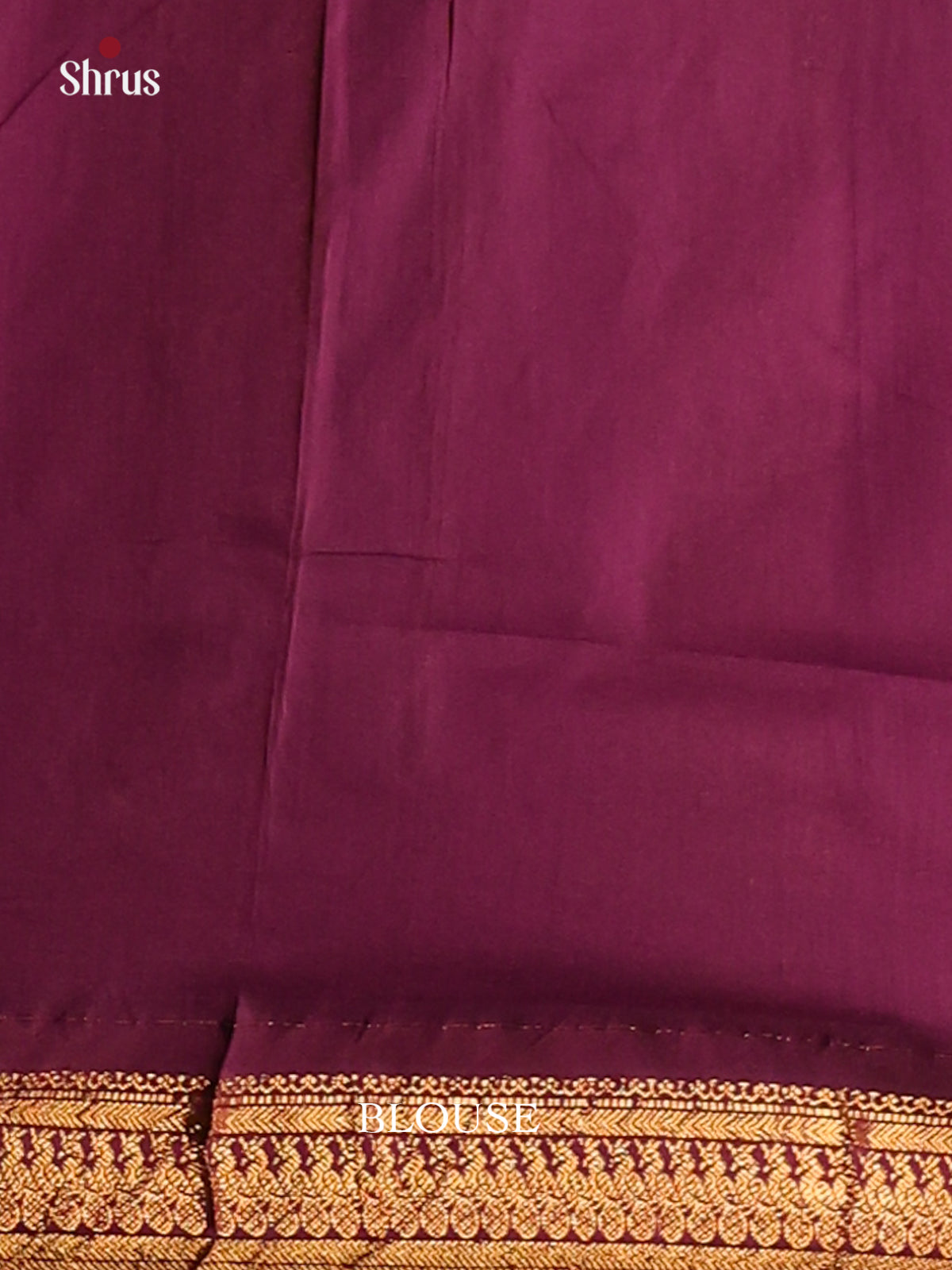 DDS24029 - Kalyani Cotton Saree - Shop on Shrus.com