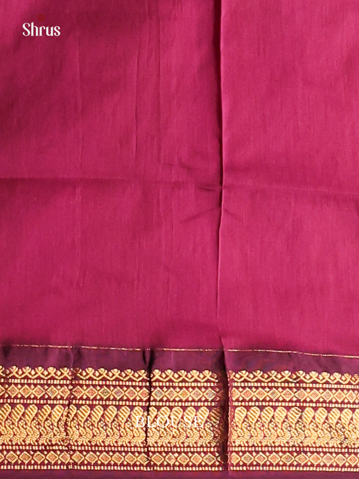 DDS24071 - Kalyani Cotton Saree - Shop on Shrus.com