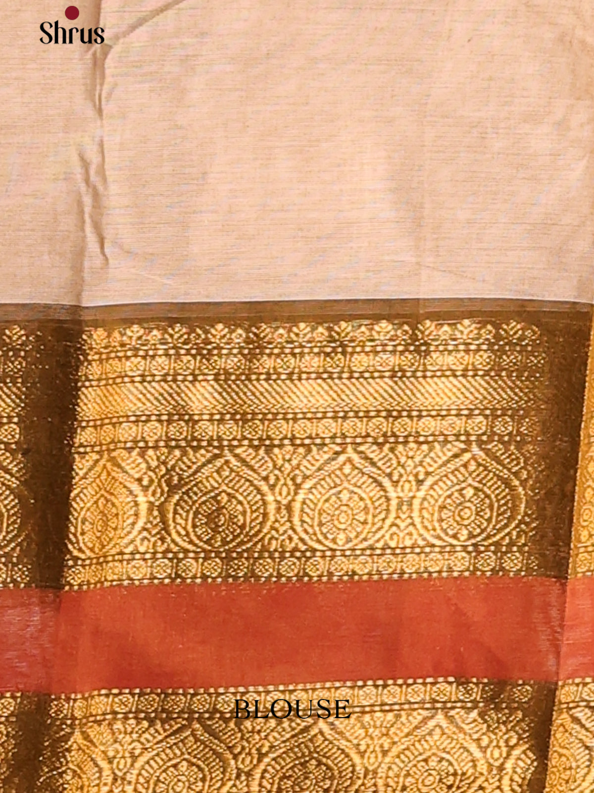 DDS26050 - Chettinad Cotton Saree - Shop on Shrus.com