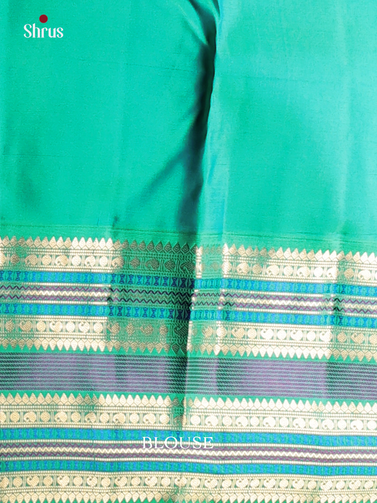 Glorious Mambazha Yellow Kanchipuram Silk Saree with zari paisleys brocade pallu - Shop on Shrus.com
