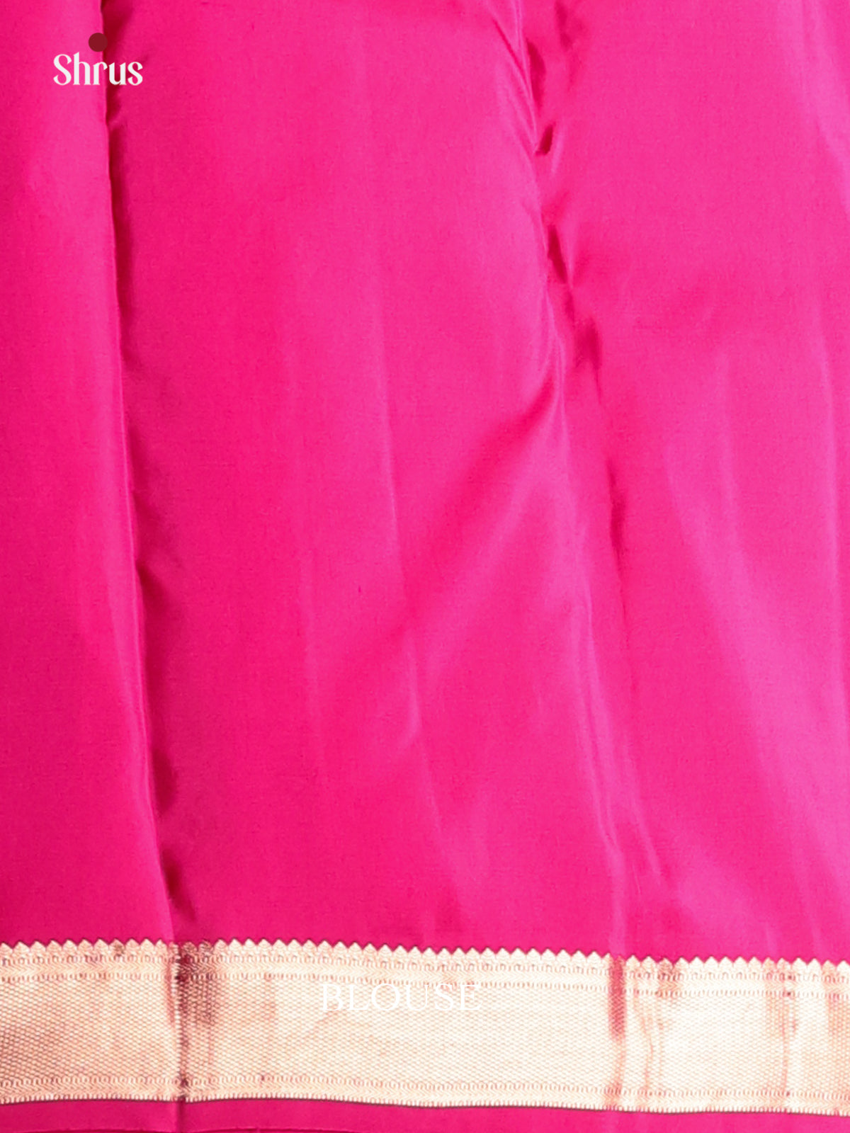 Radiant Orange Kanchipuram Silk Saree with floral brocade pallu-2