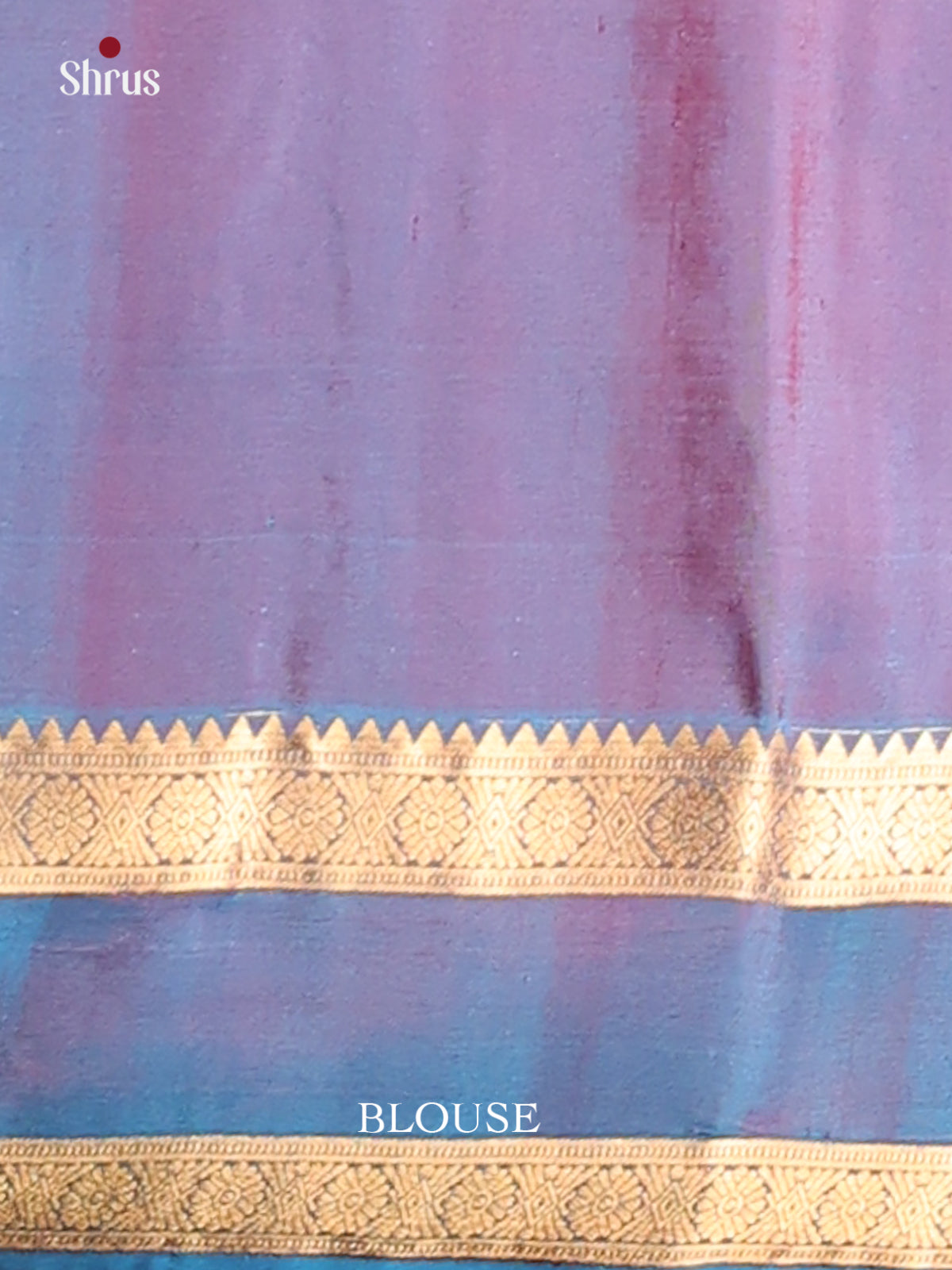 Luminous Double Shaded Mustardy Green Soft Silk Saree with zari checks , Rettaipet zari Border - Shop on Shrus.com